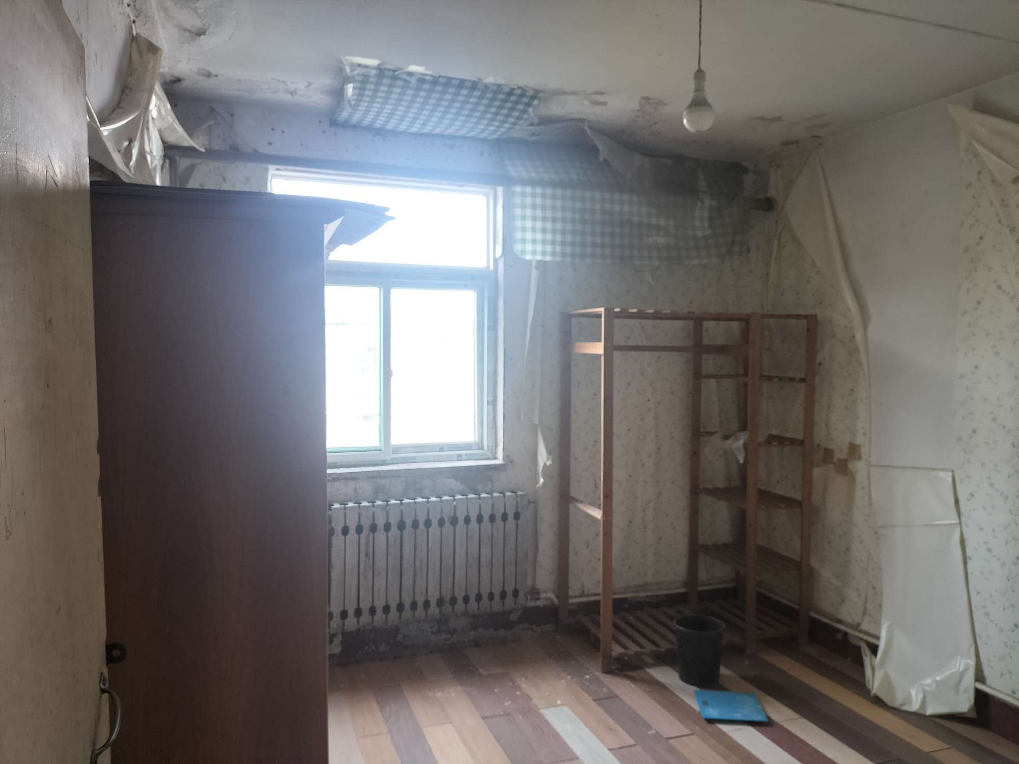 舜玉小区北区