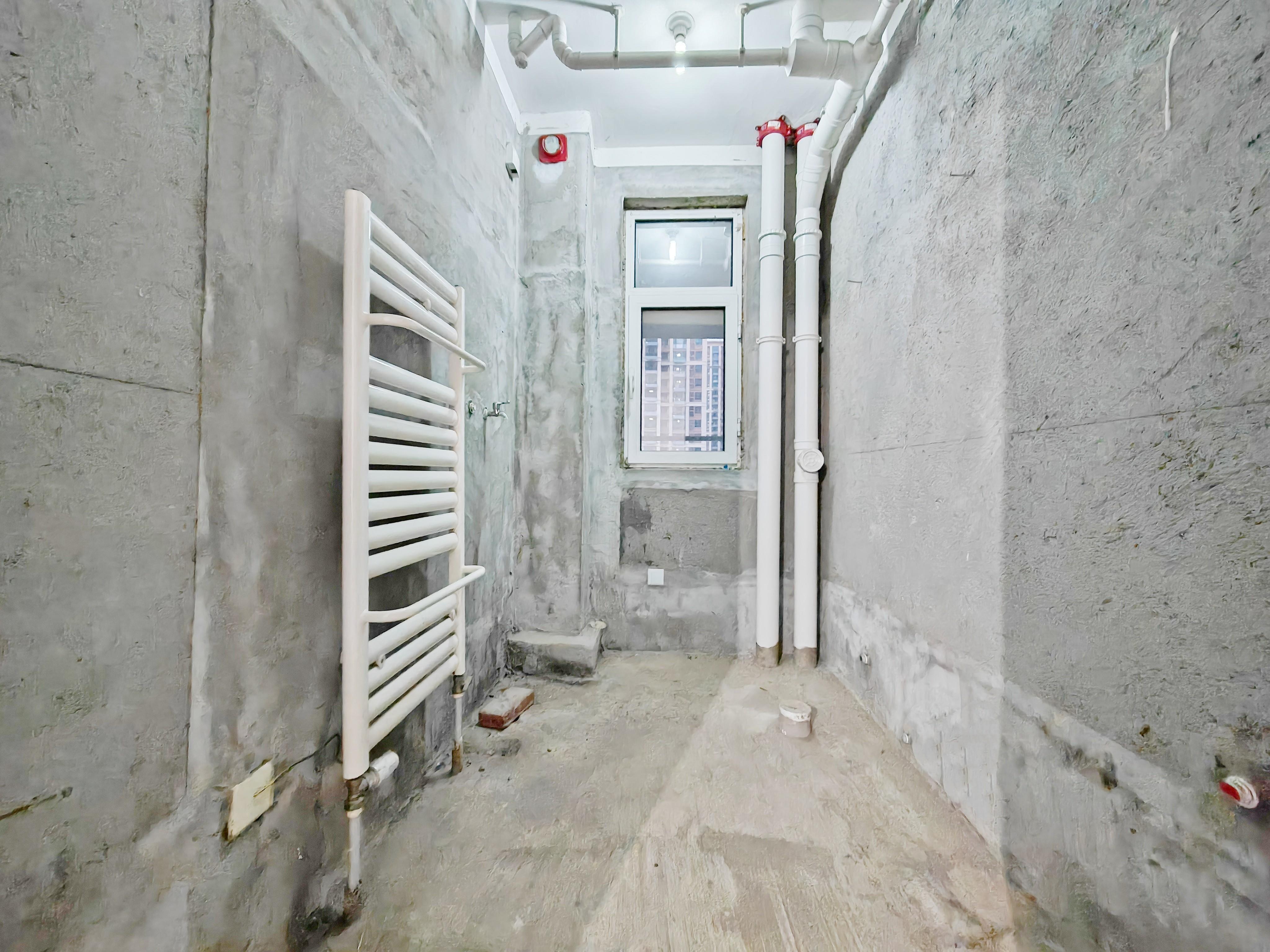 中建长清湖知园