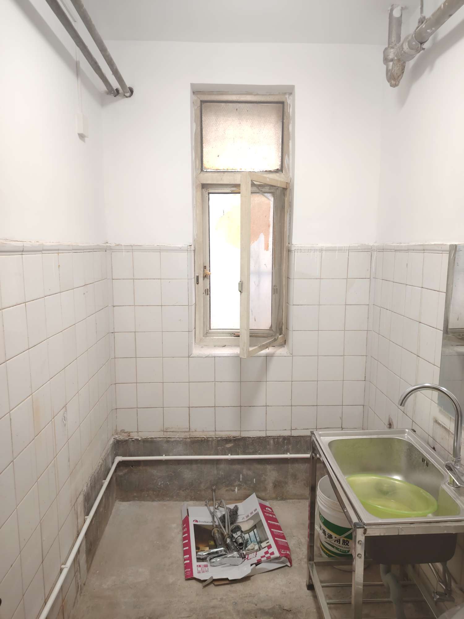 科苑小区北区