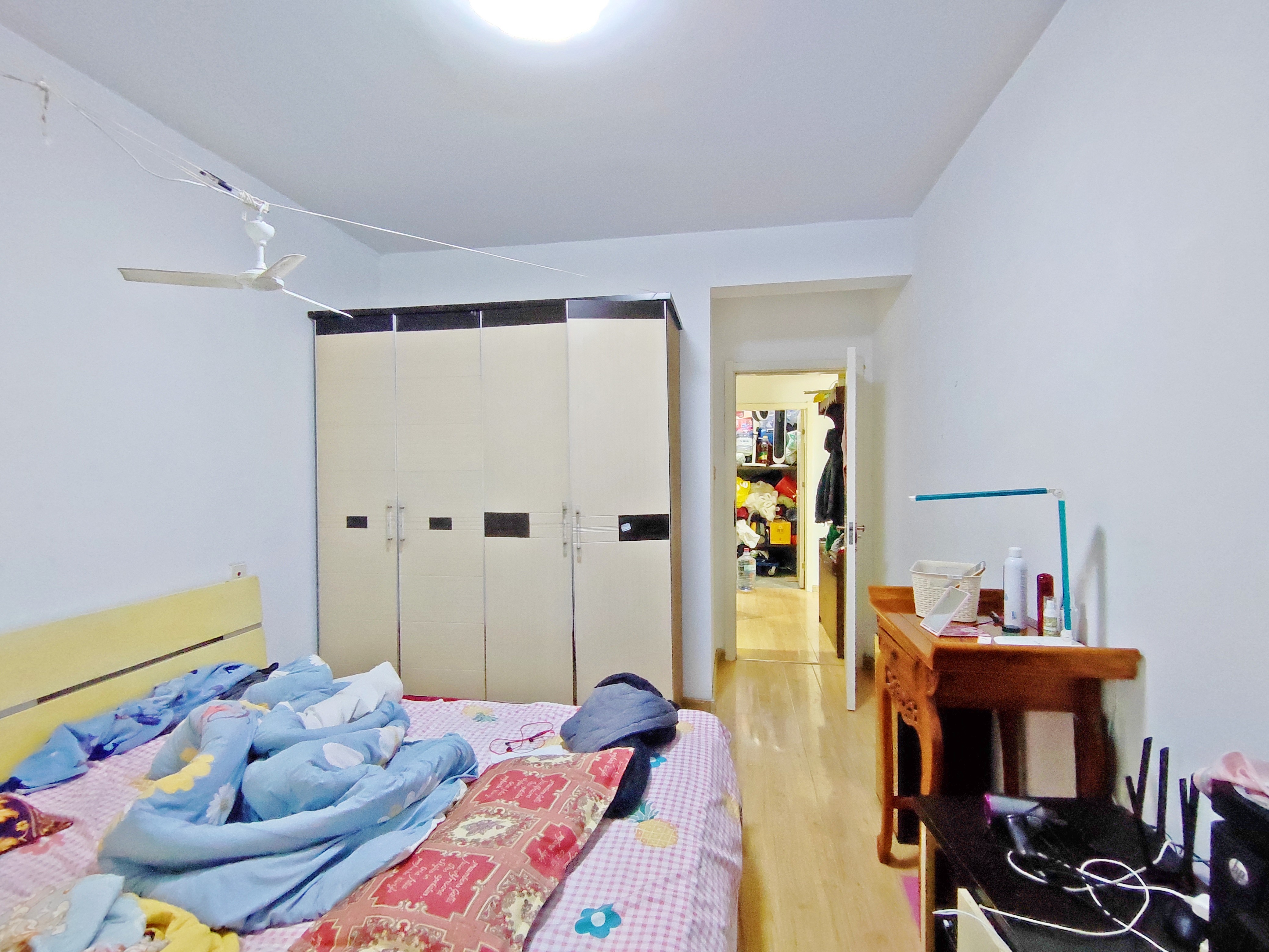 绿地国际花都(四期)