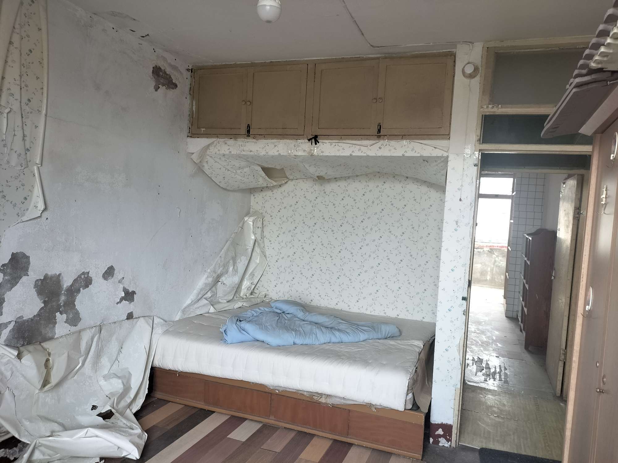 舜玉小区北区