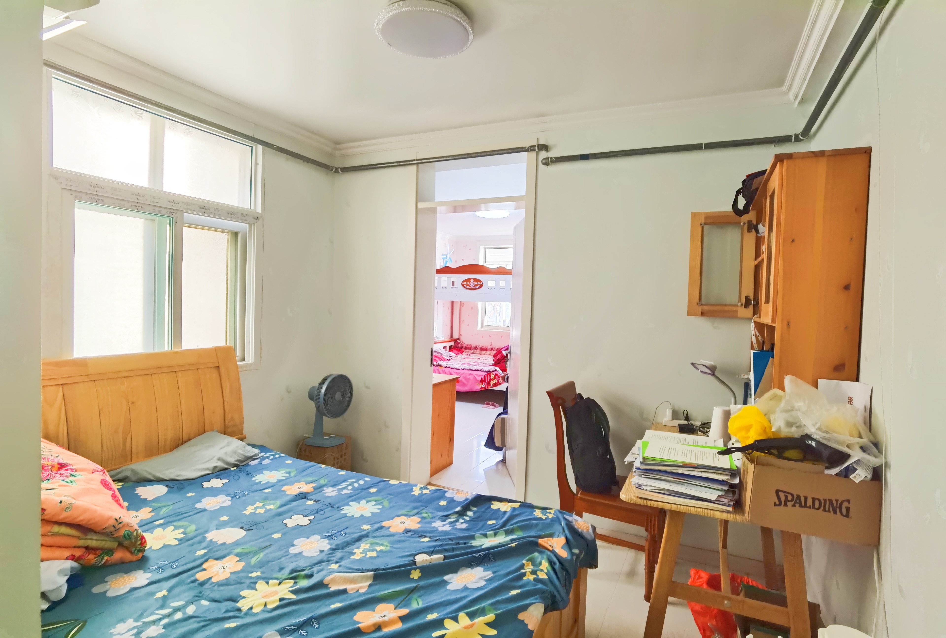  经七路139号楼 南