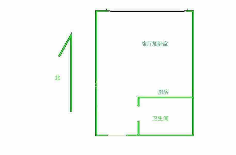 华福V+公寓