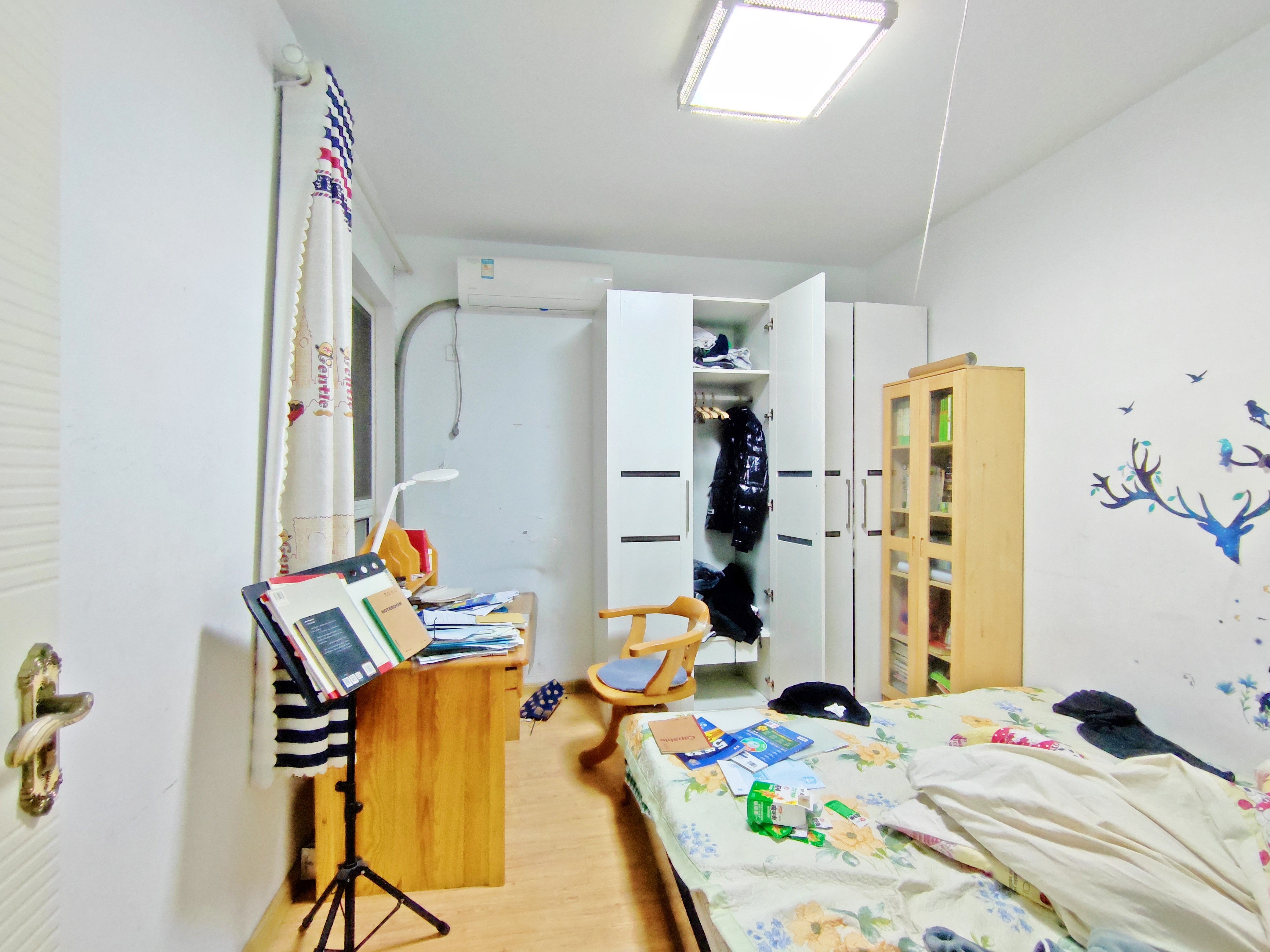 绿地国际花都(四期)