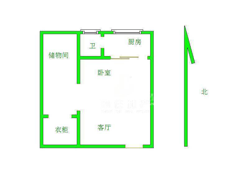 黄金时代小区
