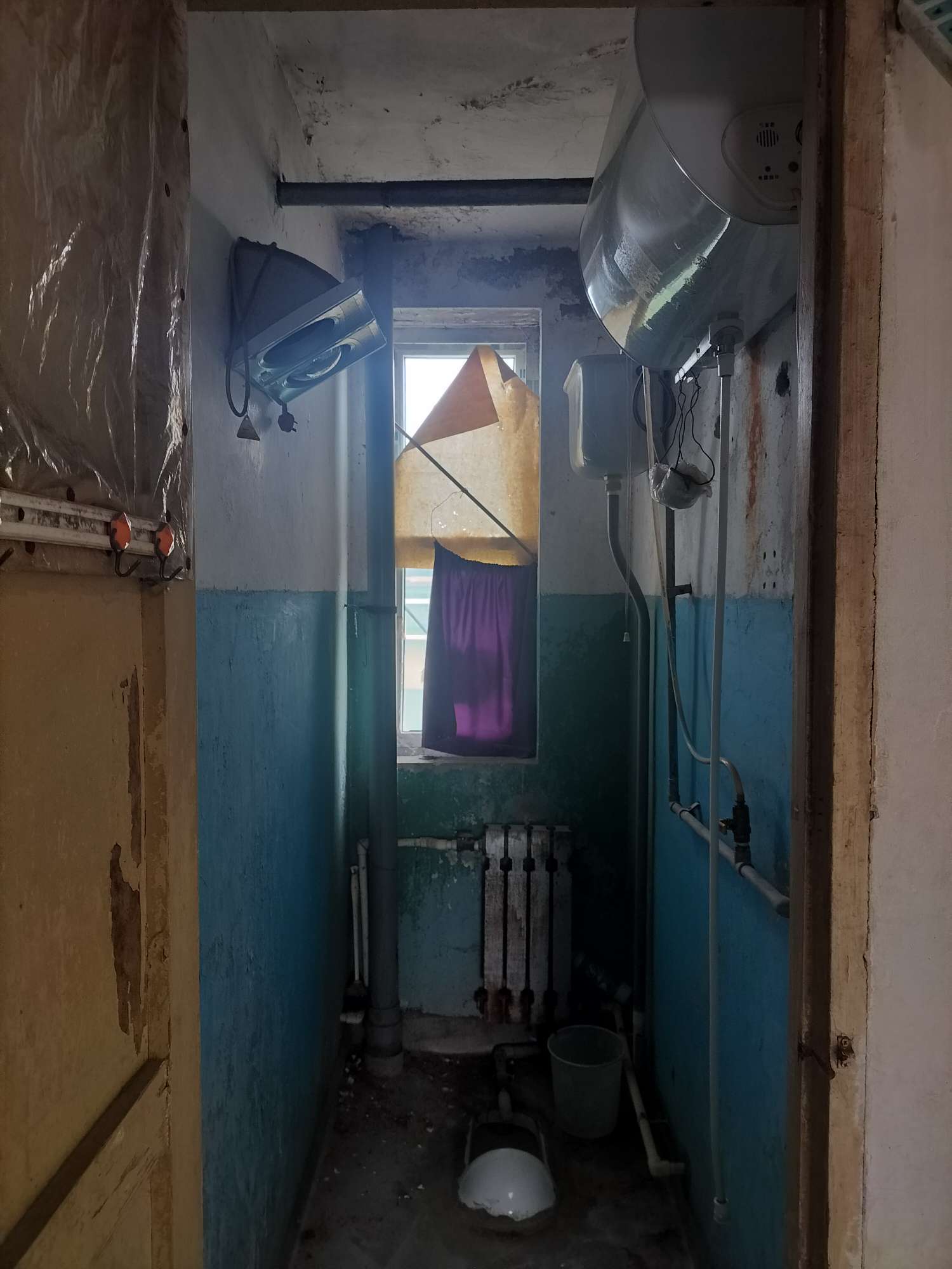 舜玉小区北区