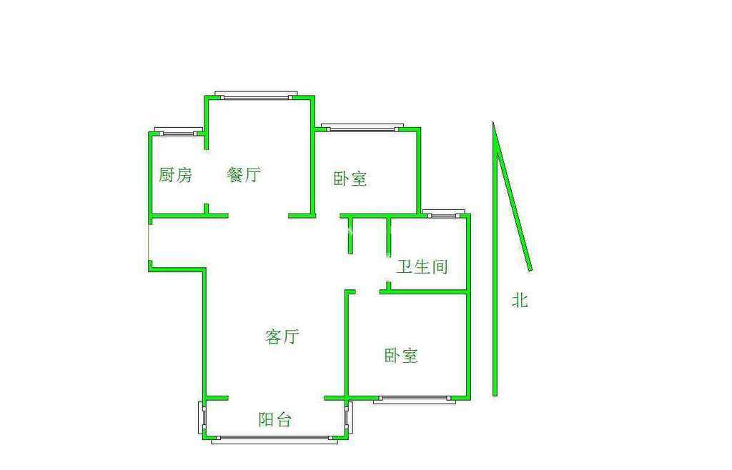 嘉馨现代逸居