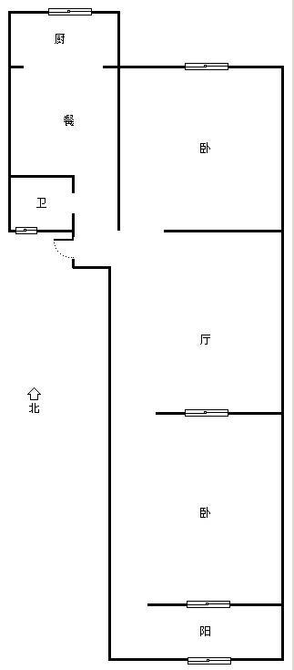 王官庄小区