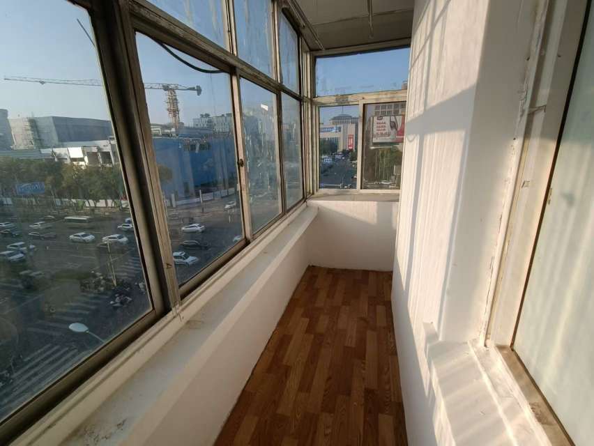 朝山街单位宿舍