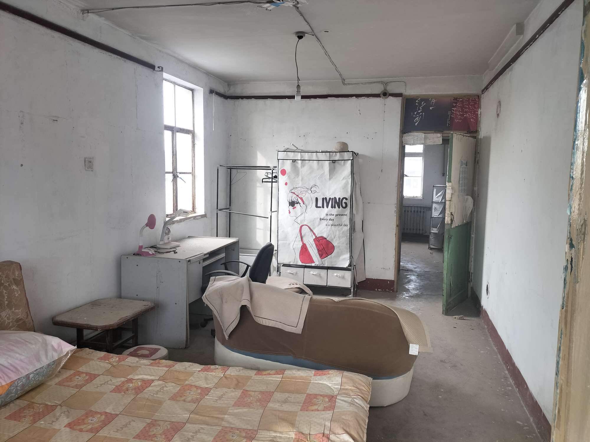 舜玉小区北区