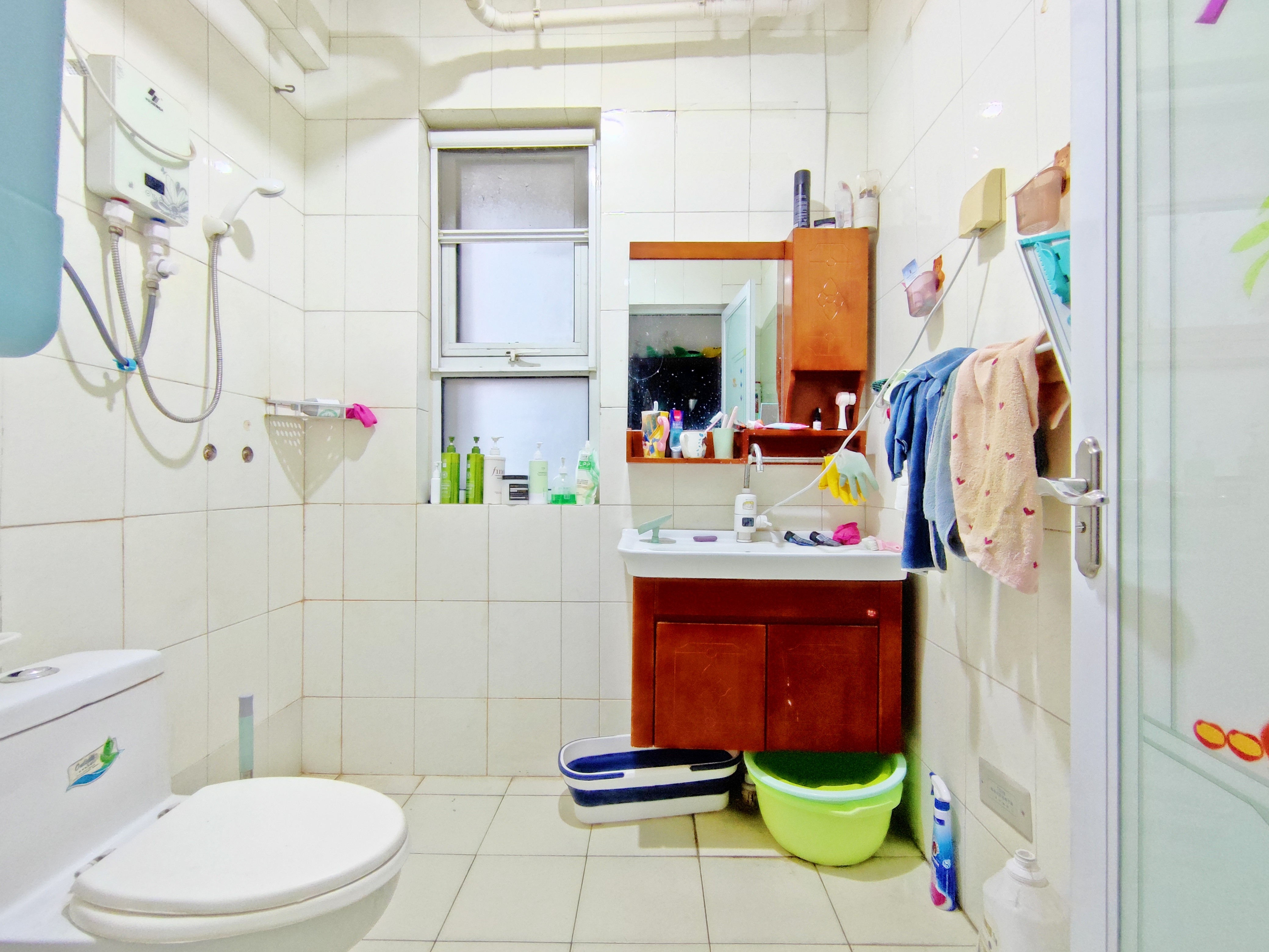 绿地国际花都(四期)