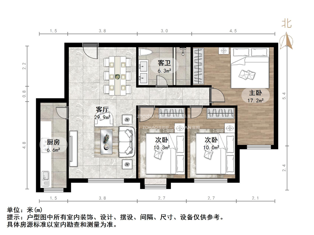 明湖白鹭郡