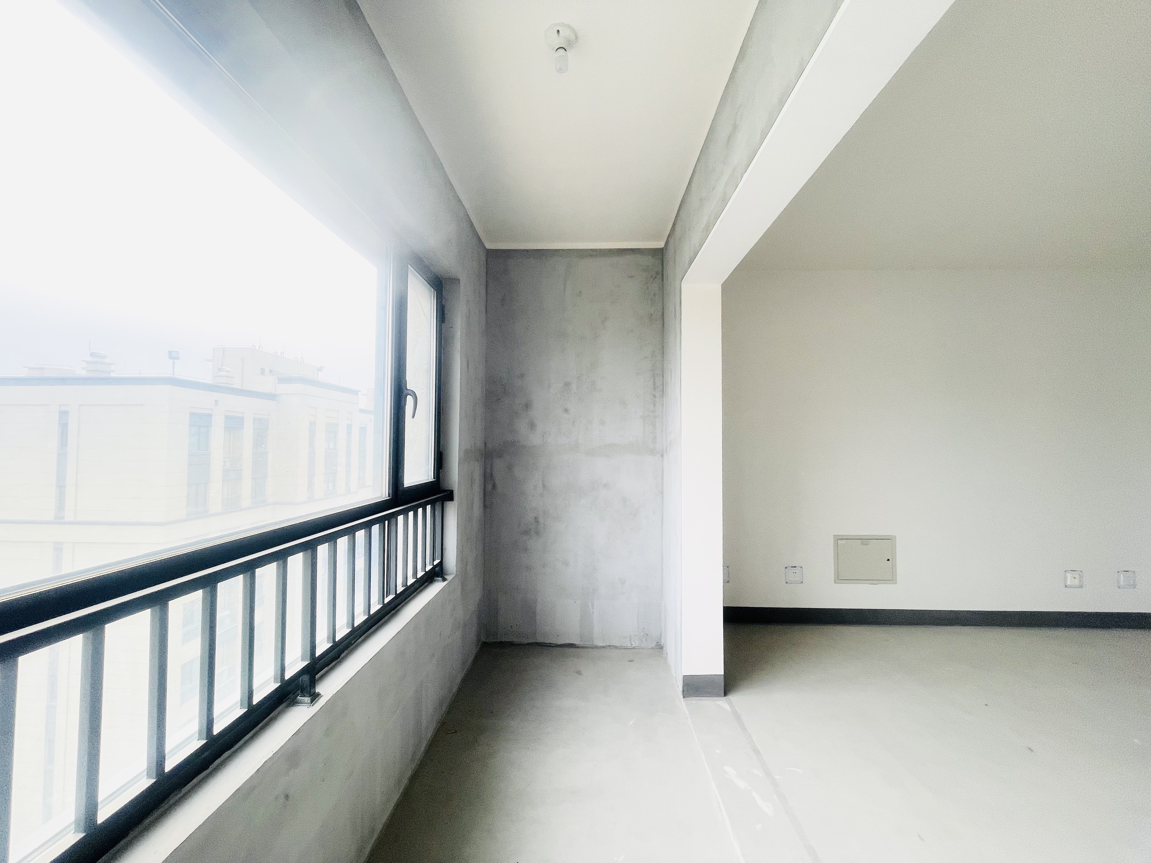 中新国际东城三区