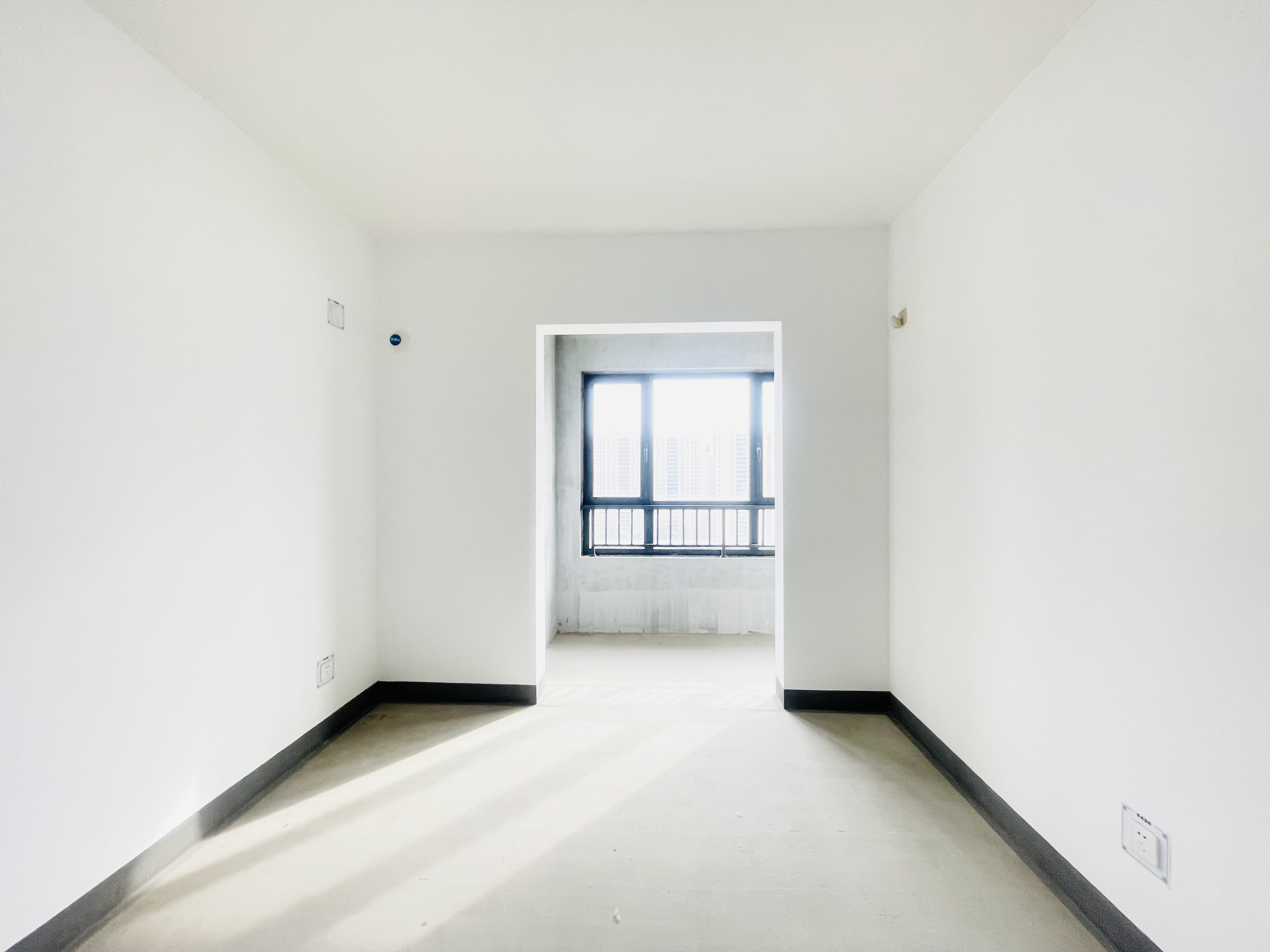 中新国际东城三区