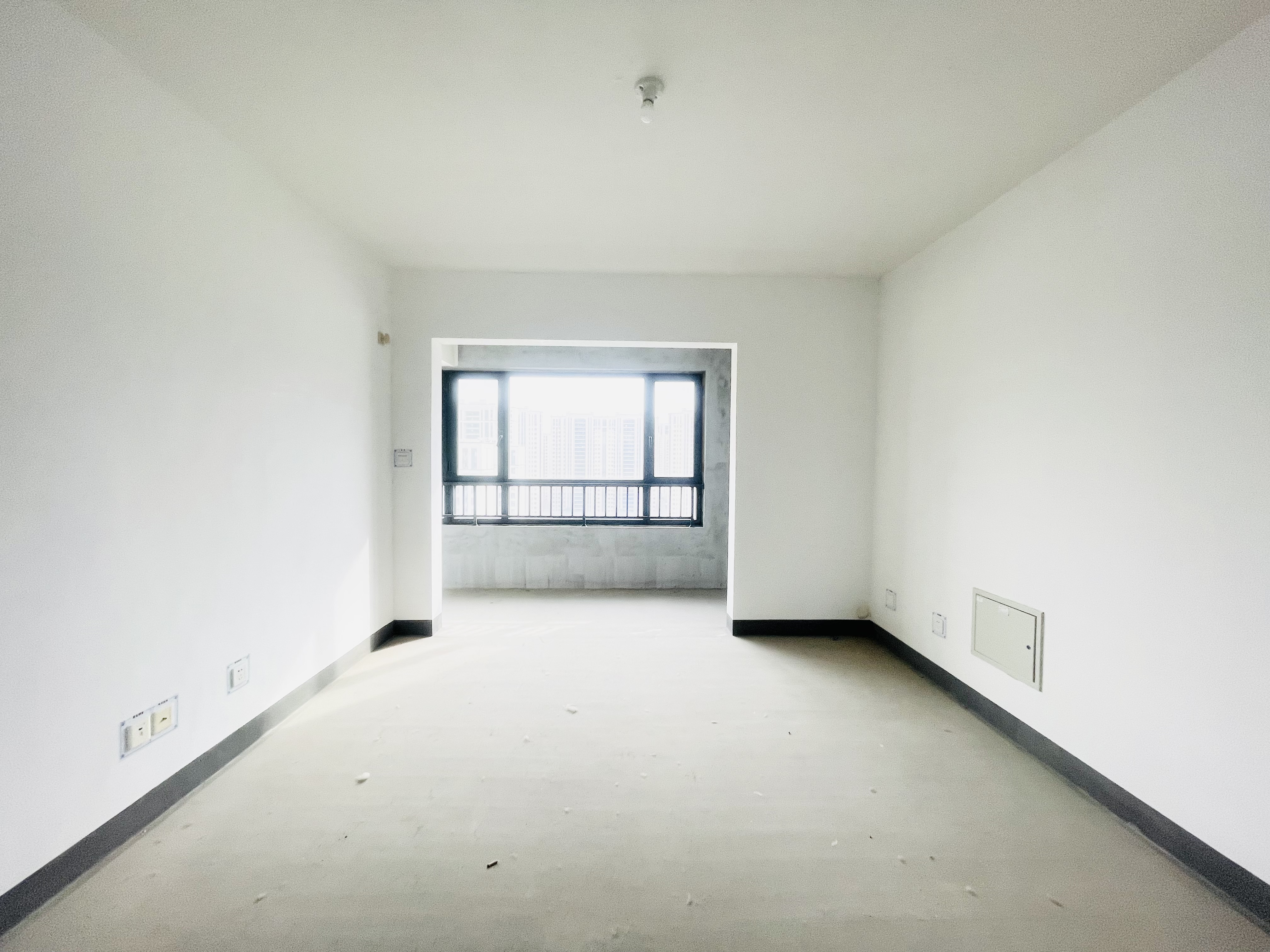 中新国际东城三区