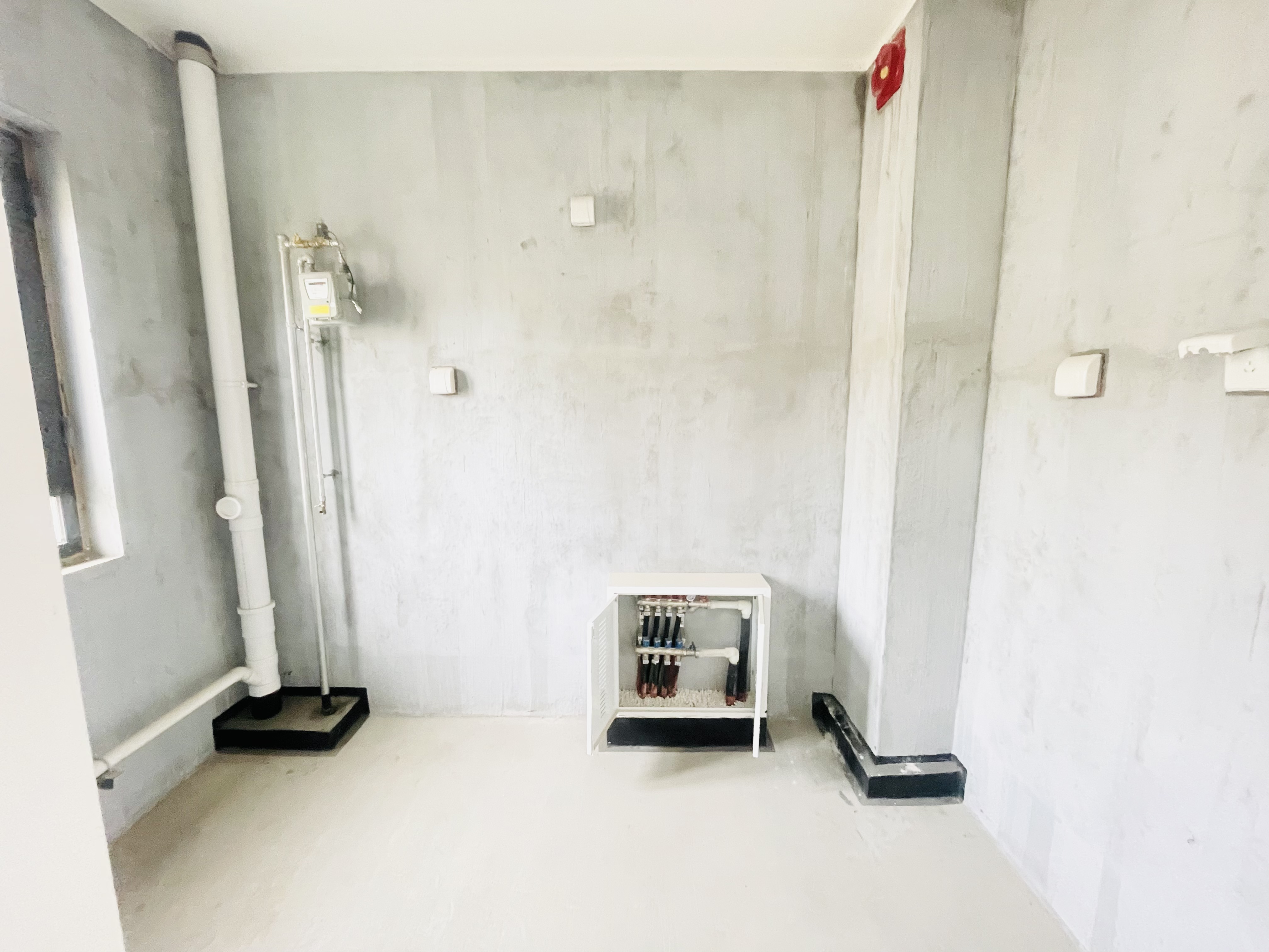 中新国际东城三区