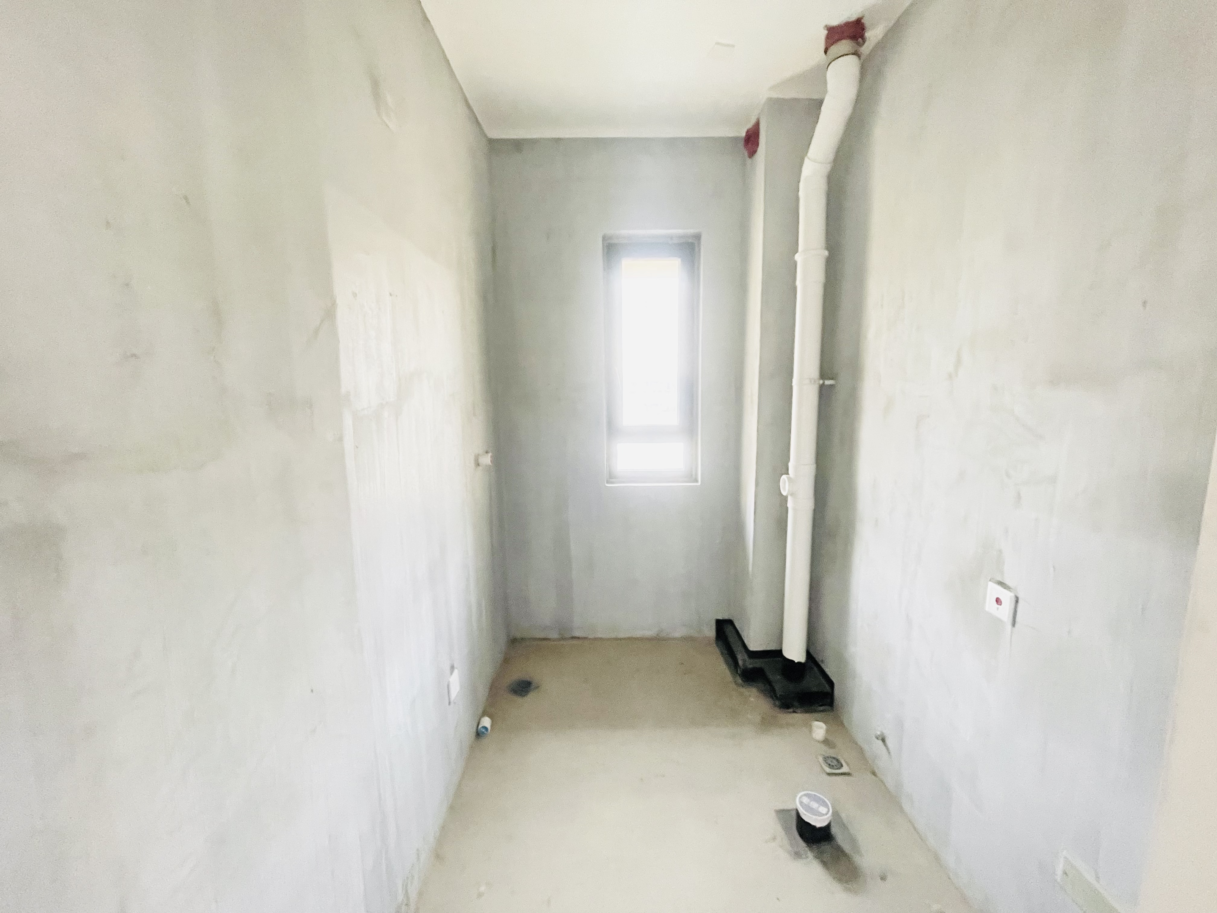 中新国际东城三区