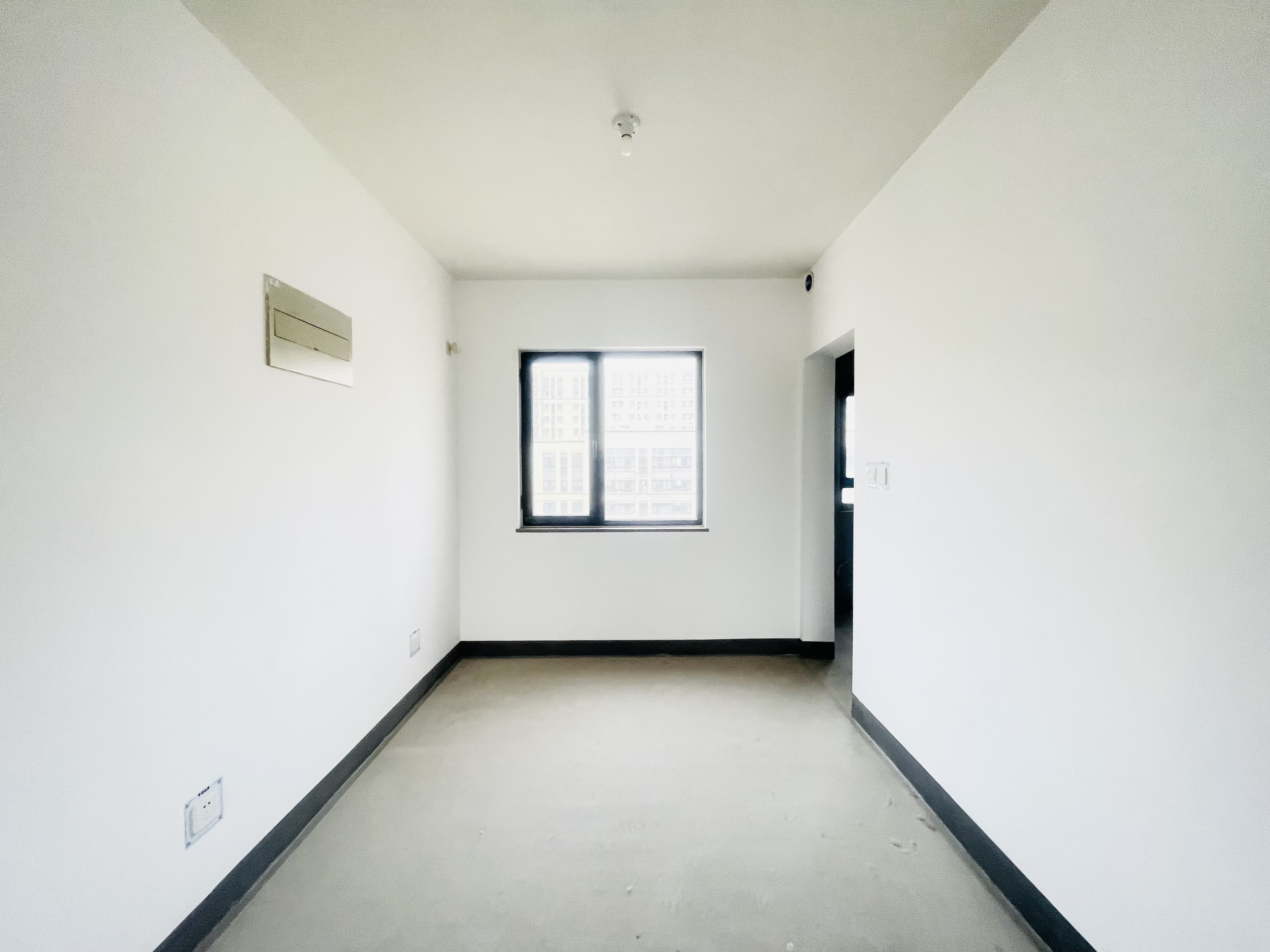 中新国际东城三区