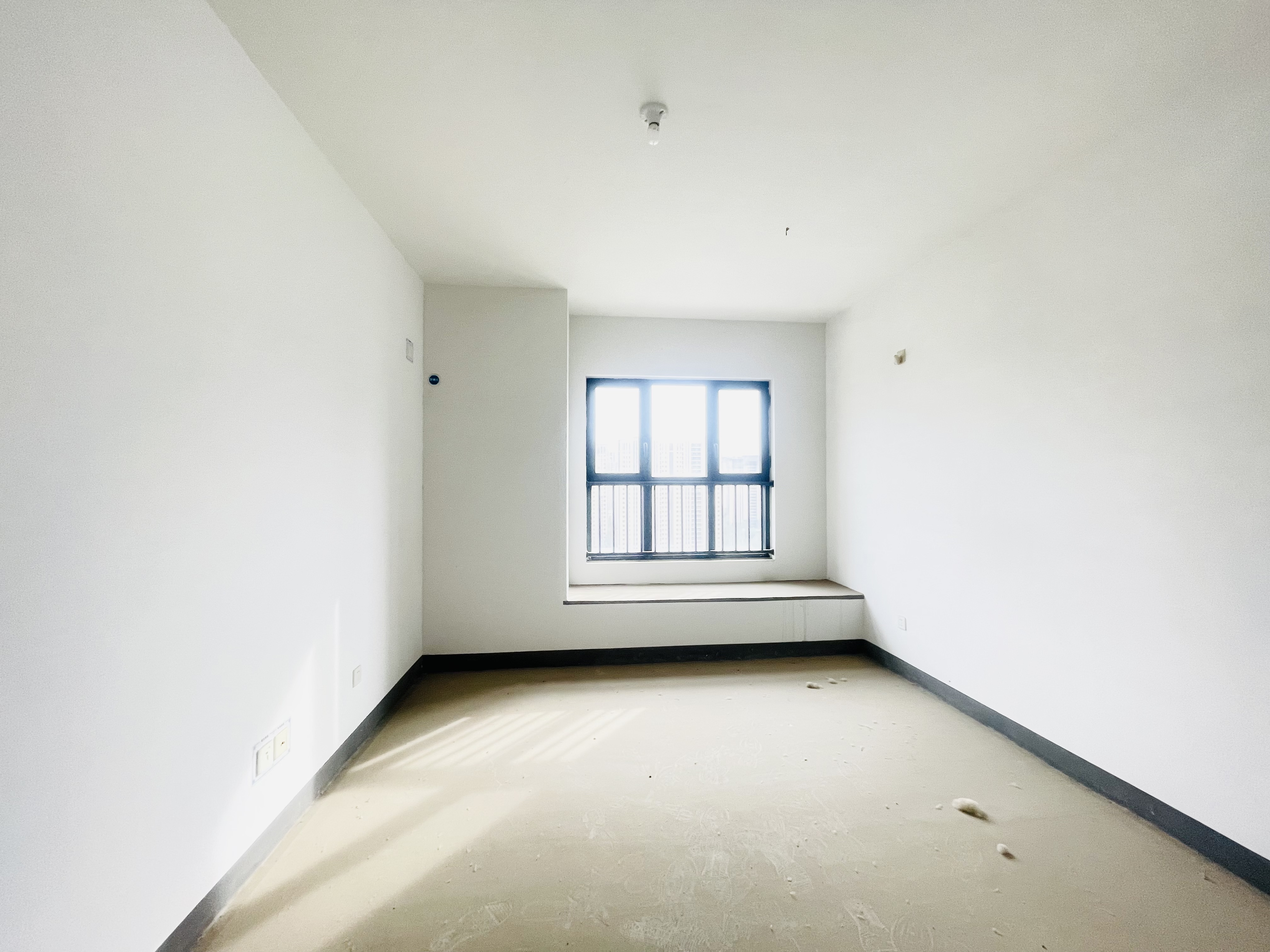 中新国际东城三区