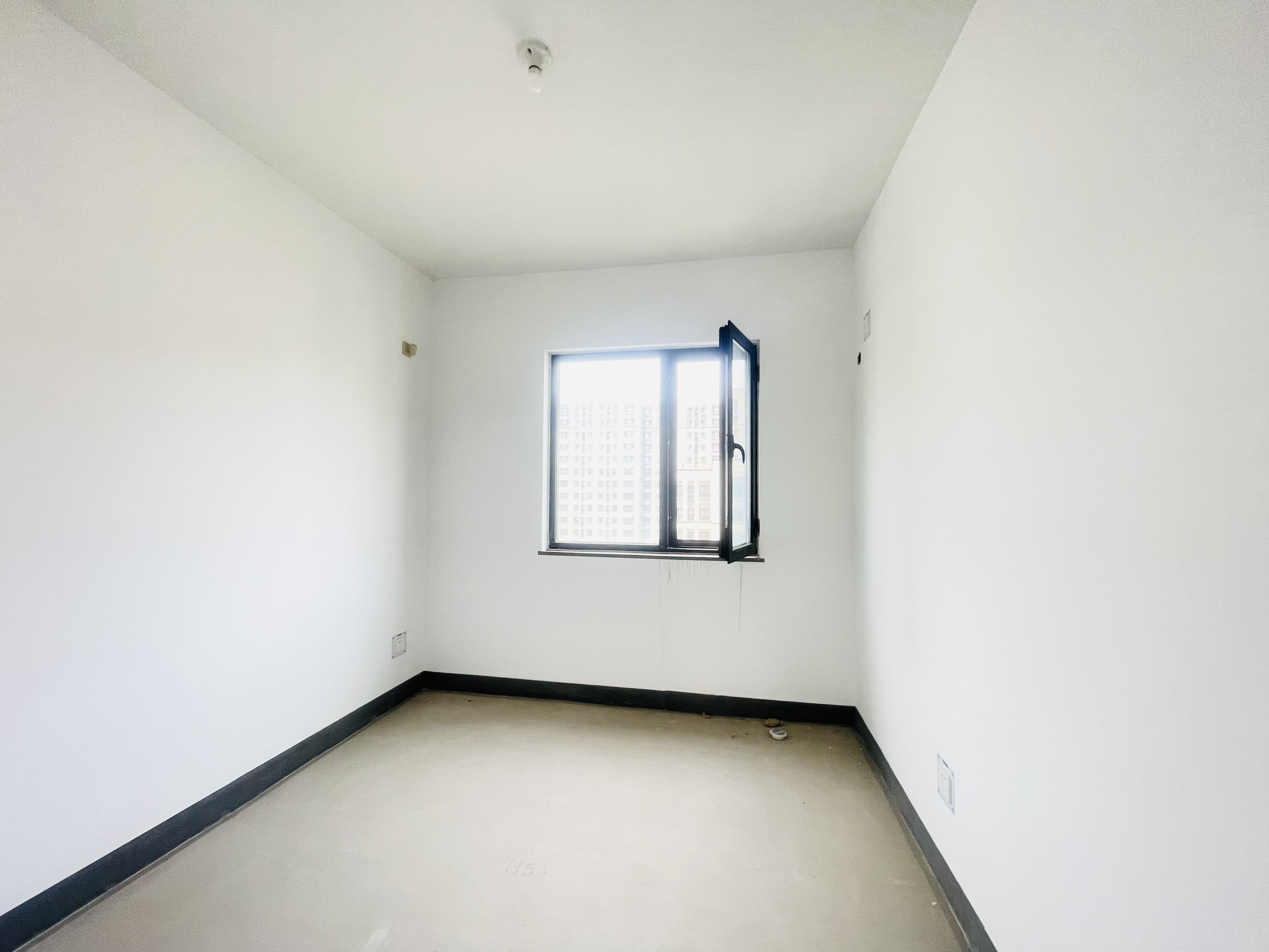 中新国际东城三区