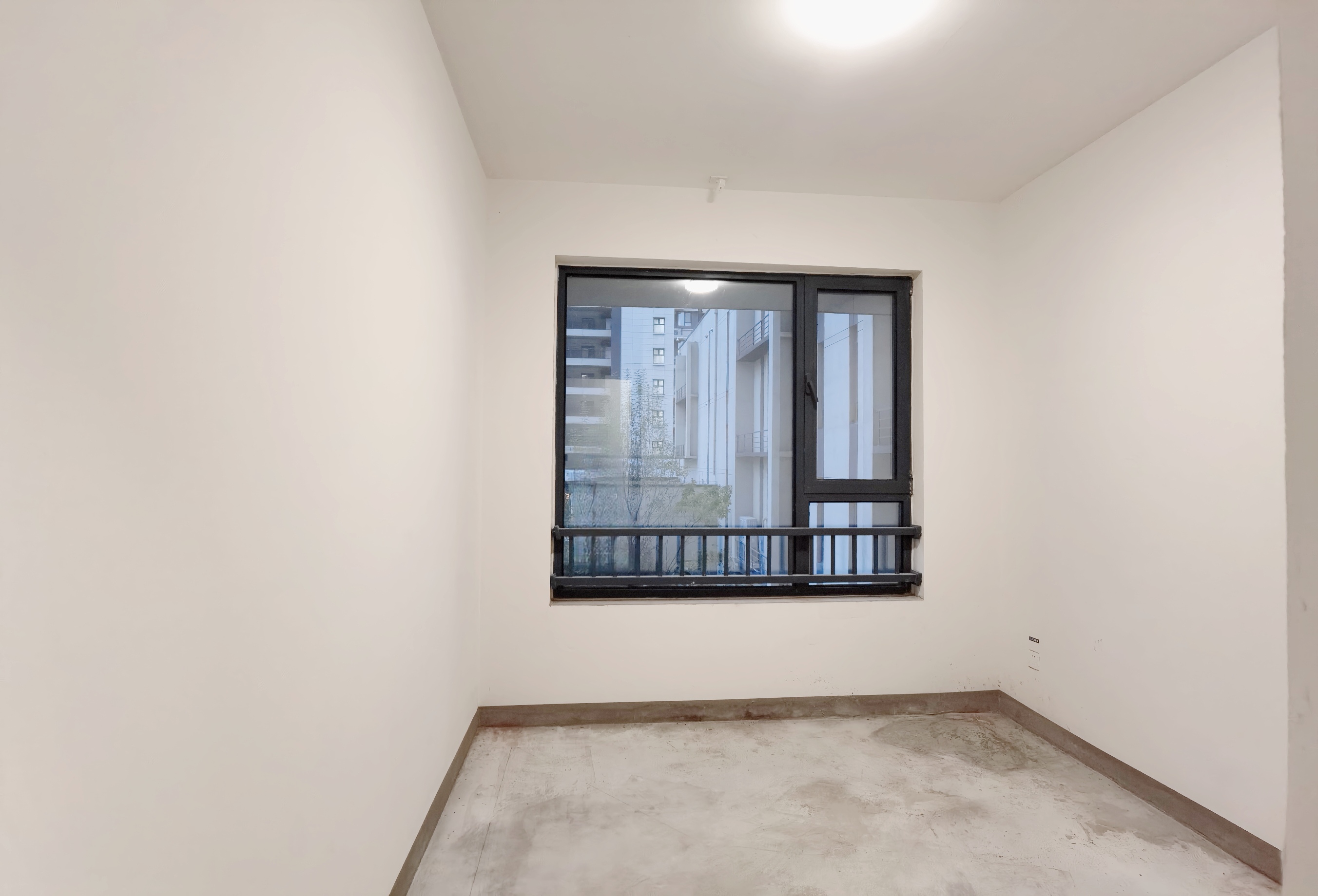 绿地IFC中央公馆