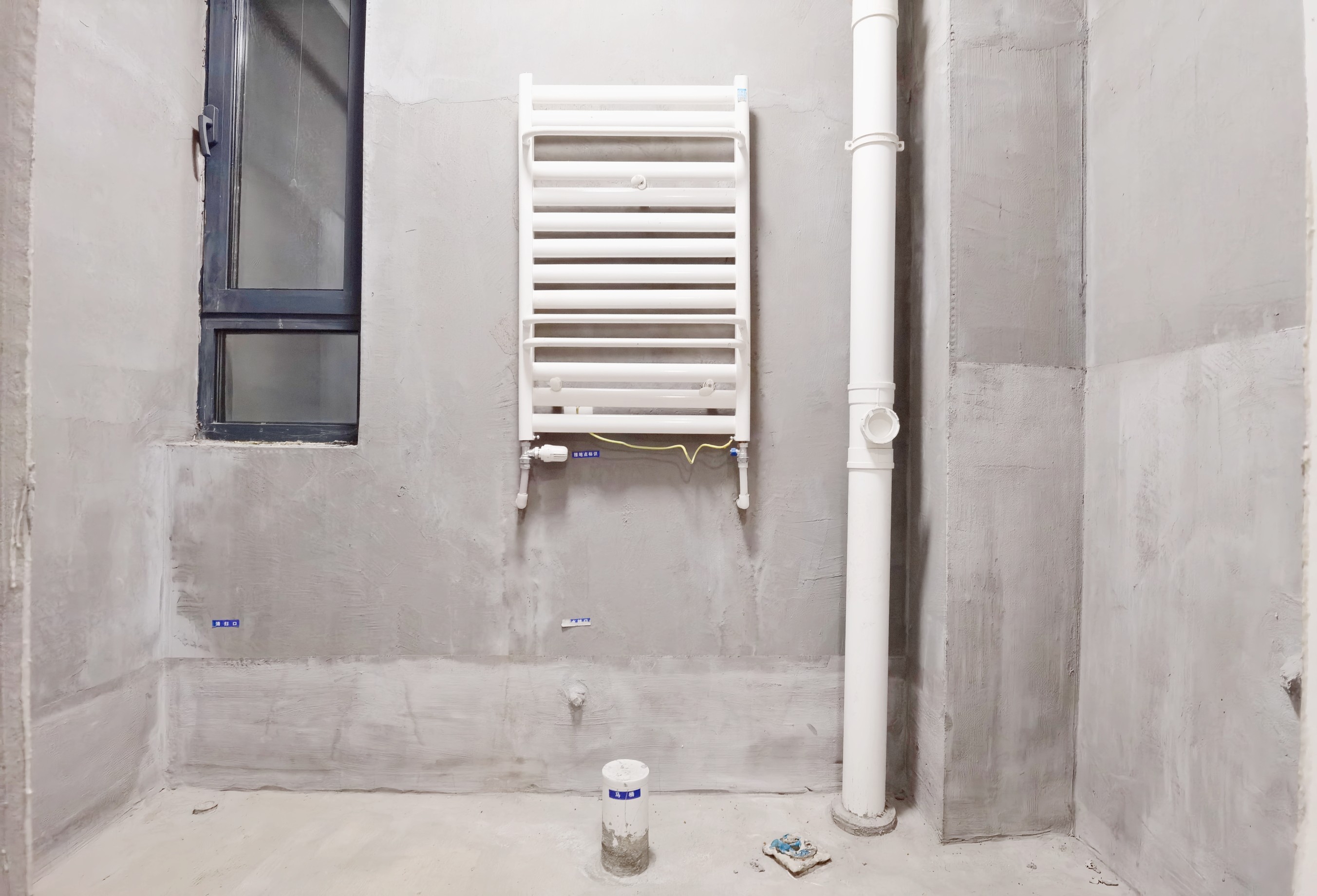 绿地IFC中央公馆