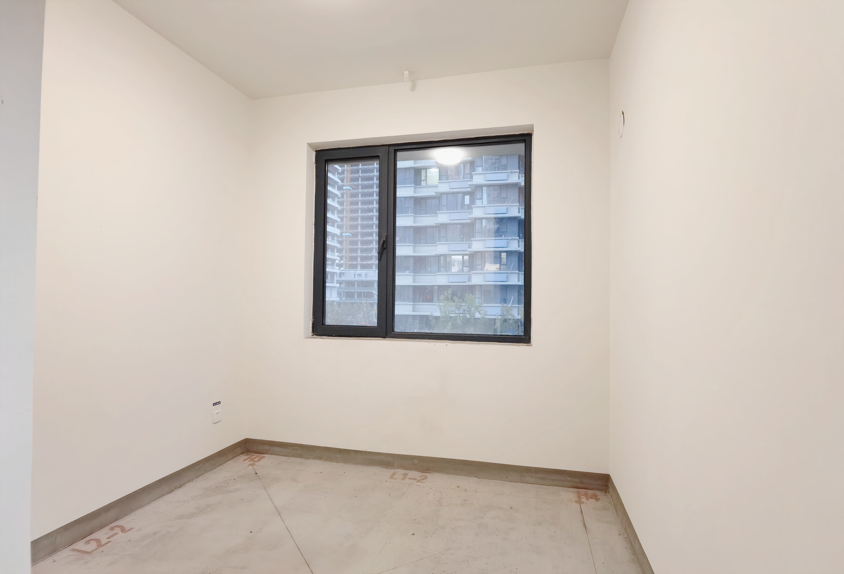 绿地IFC中央公馆