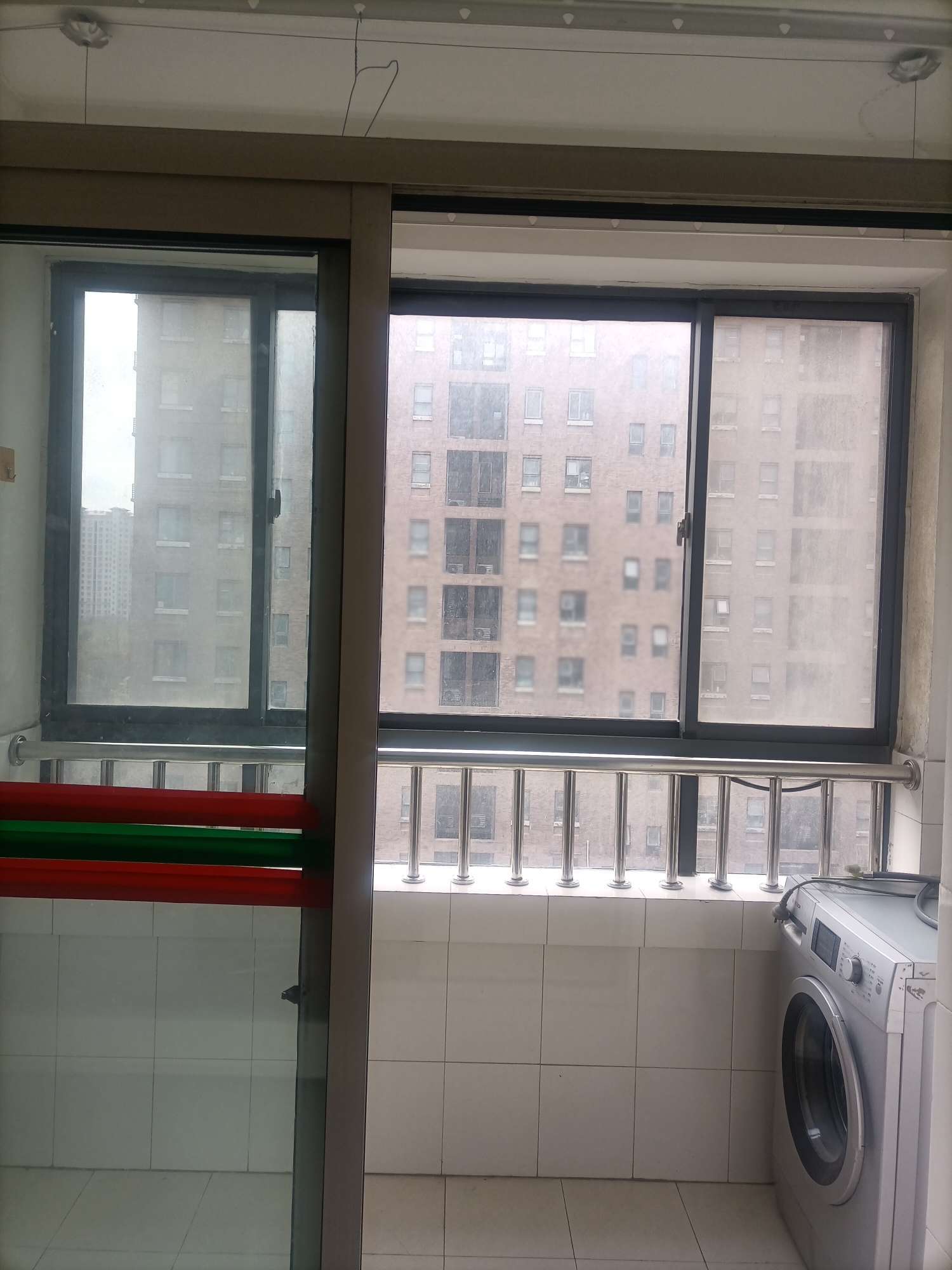 建大花园