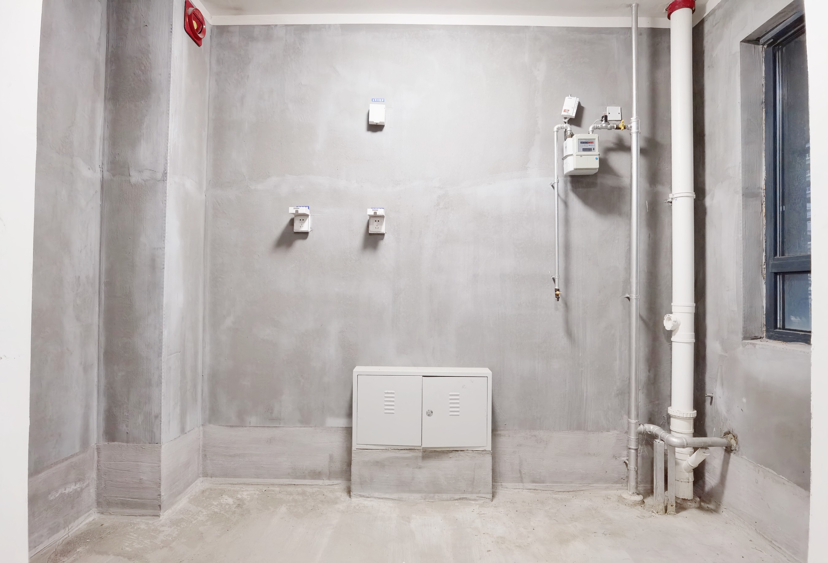 绿地IFC中央公馆