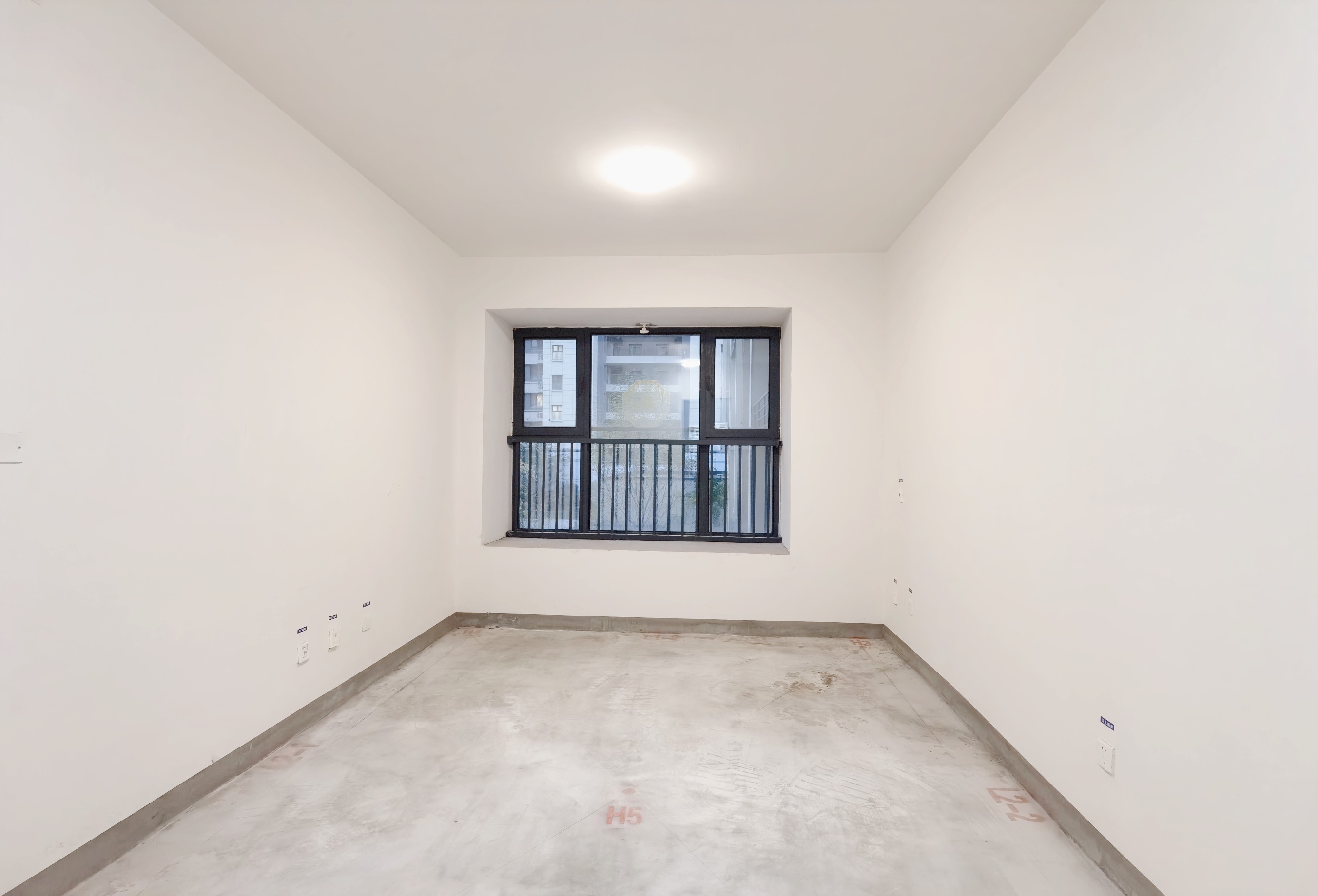 绿地IFC中央公馆