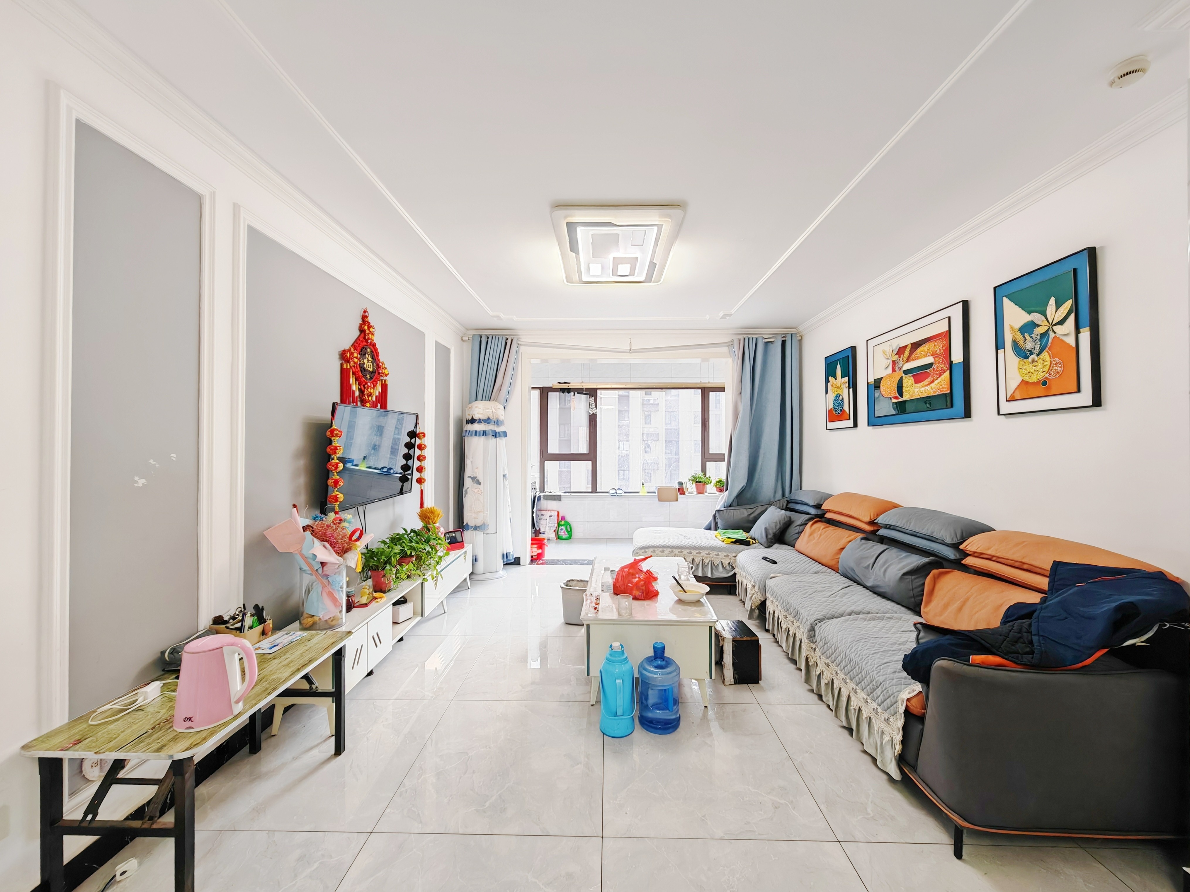  保利盛景台 南北