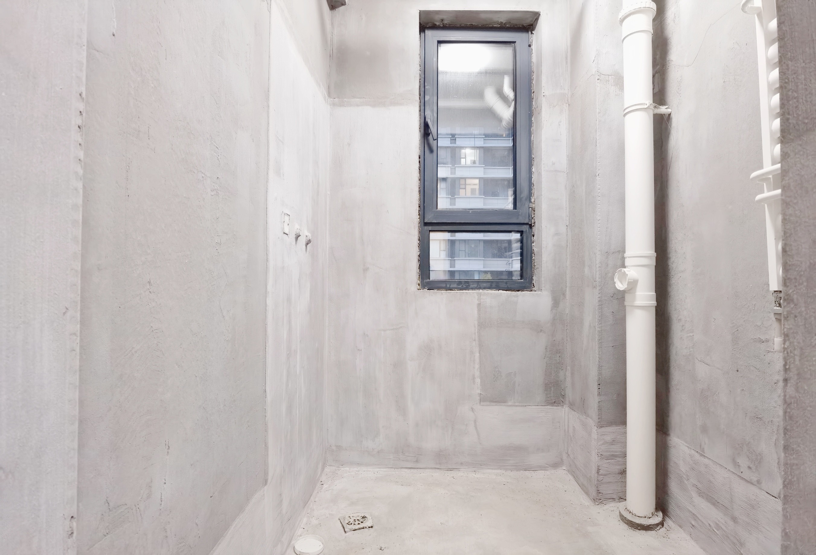 绿地IFC中央公馆