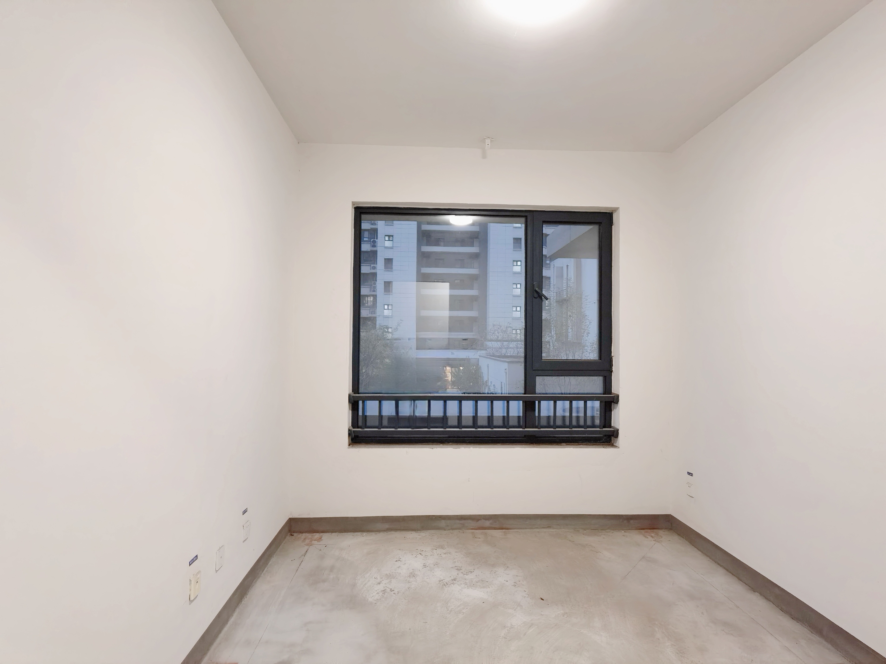 绿地IFC中央公馆