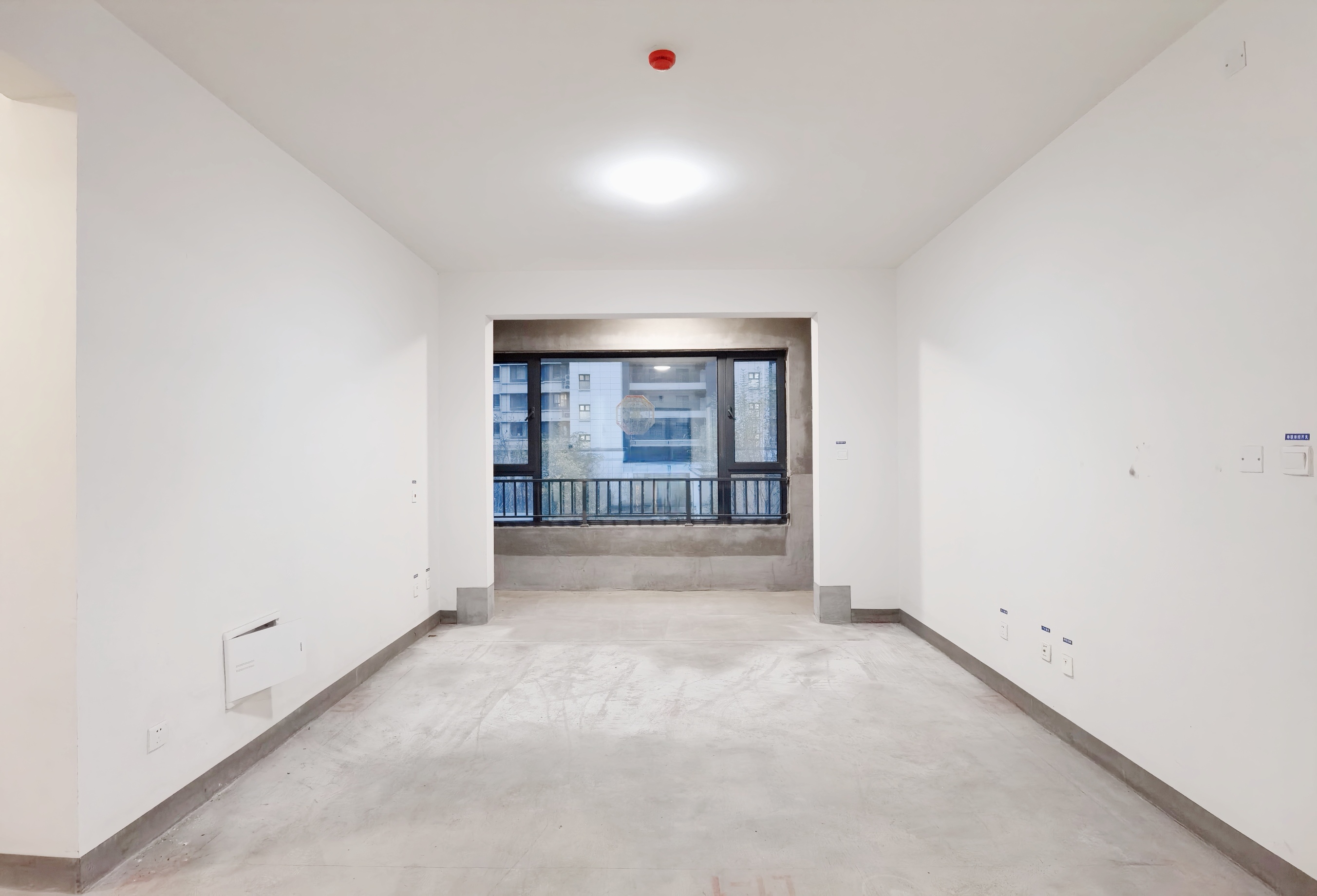 绿地IFC中央公馆