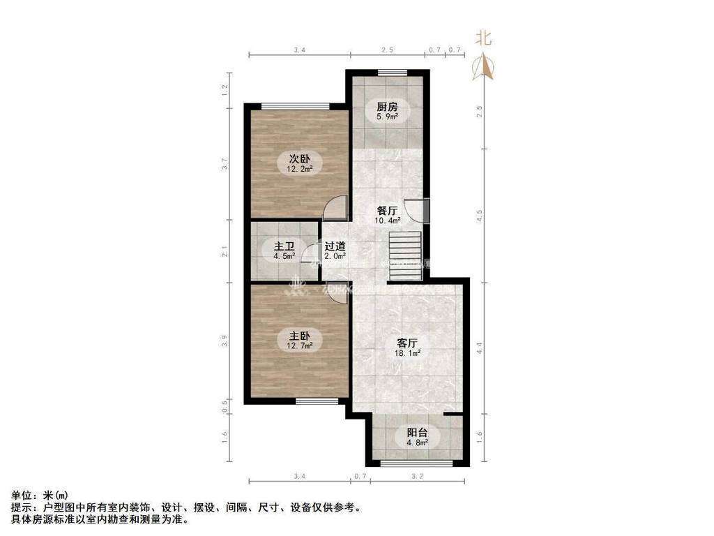 建邦原香溪谷