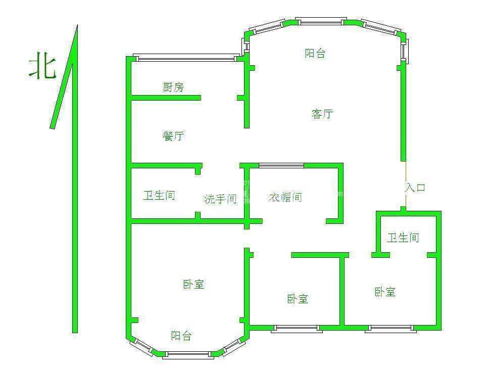 林溪花园