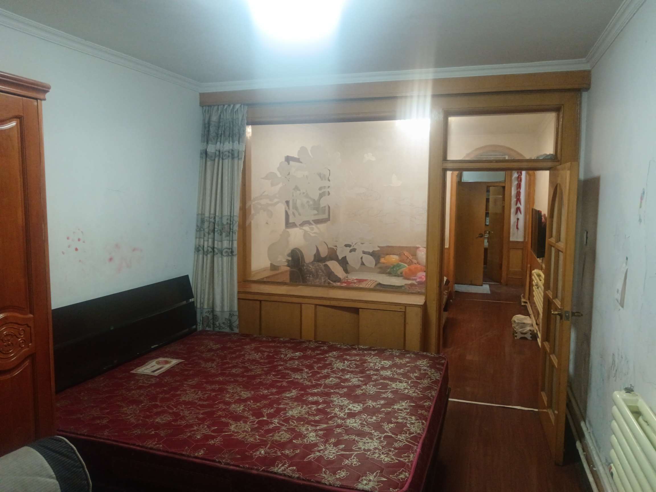 南辛庄中街单位宿舍