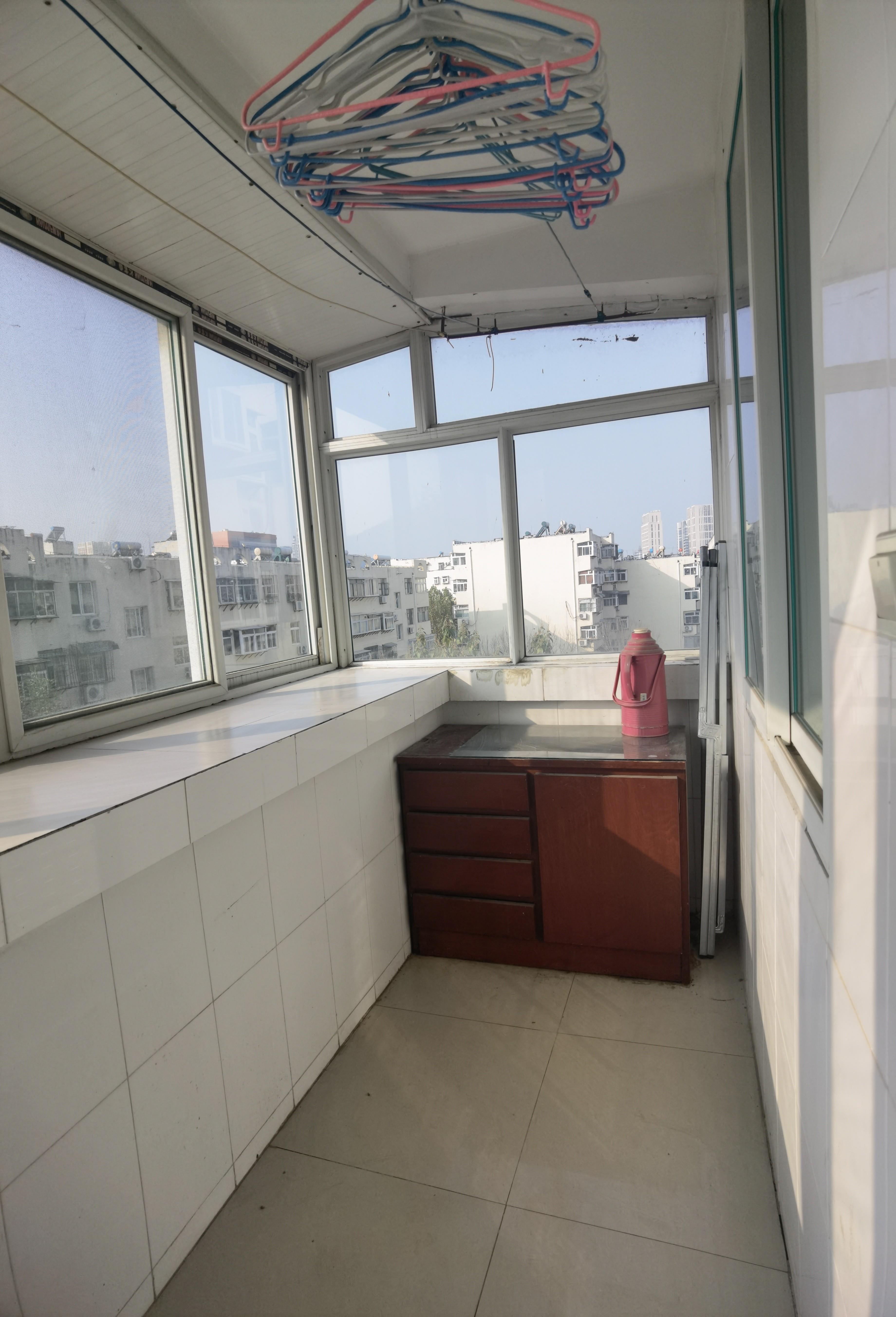 玉函小区北区