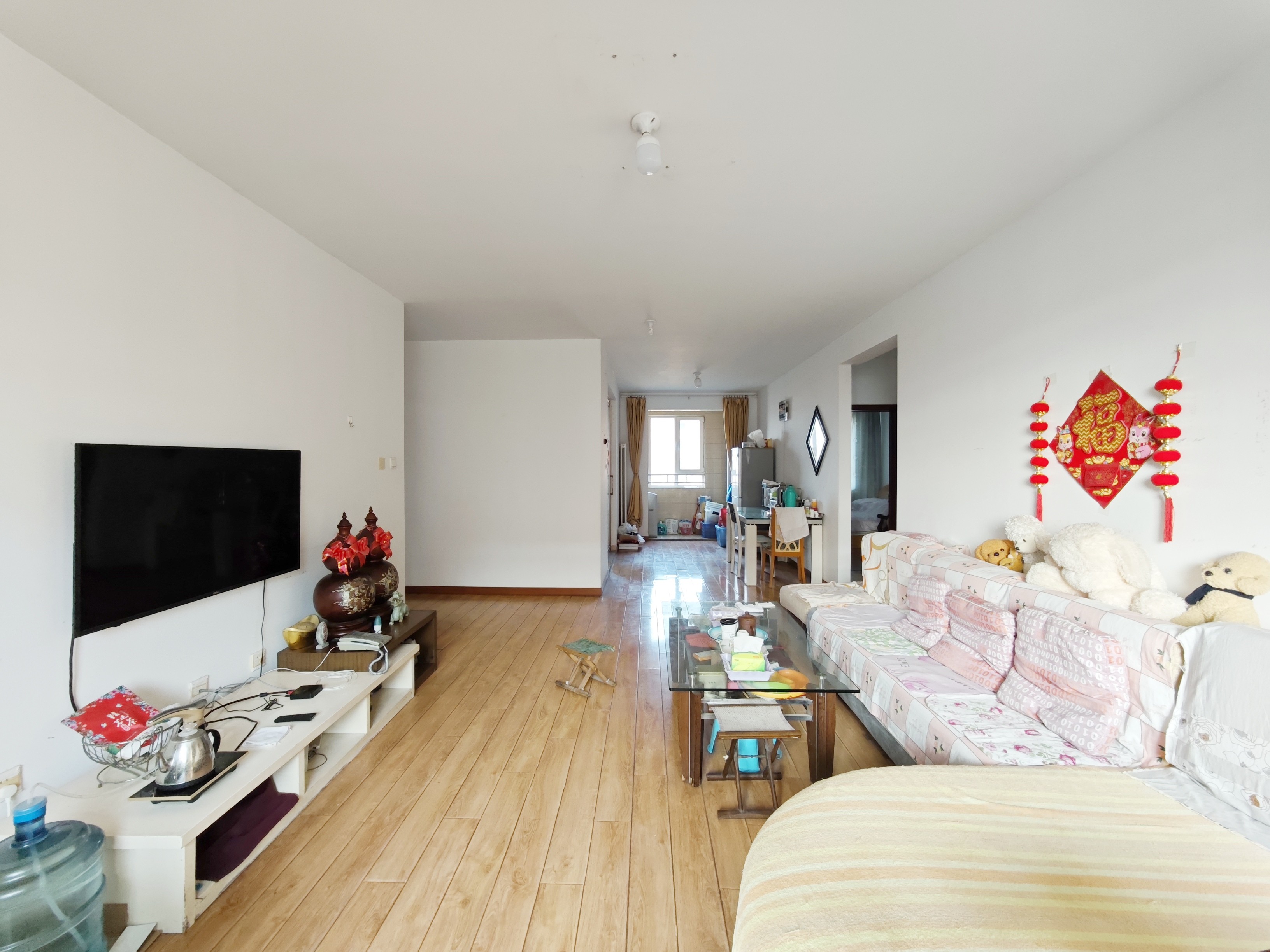 东城逸家逸贤园