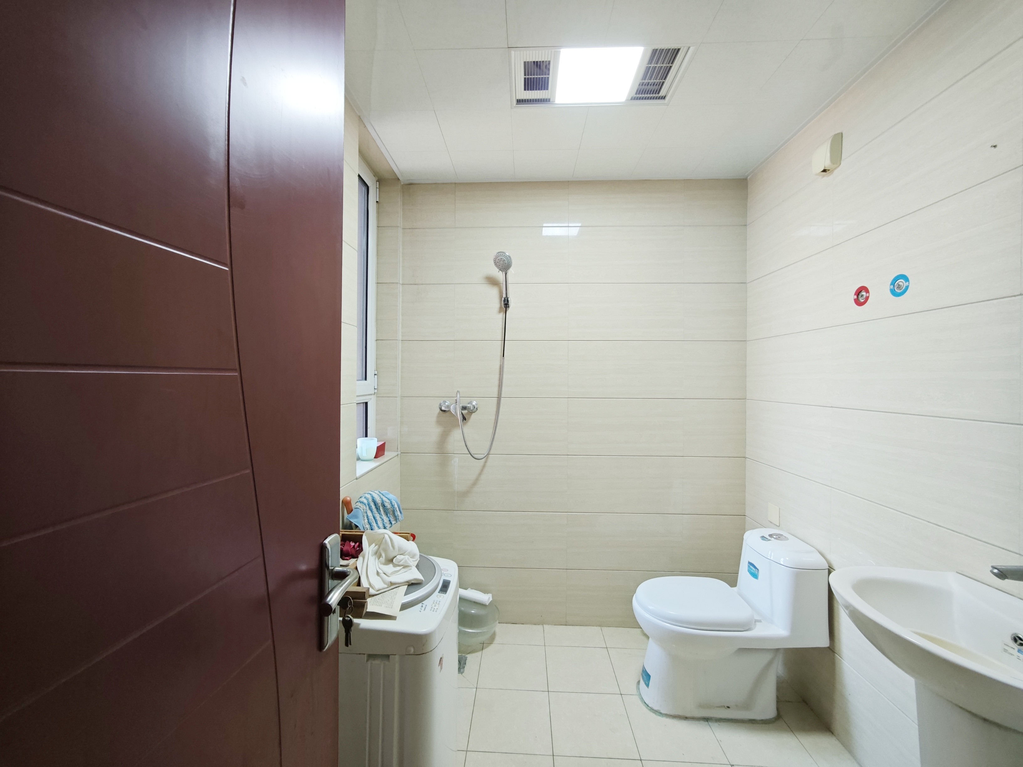 东城逸家逸贤园