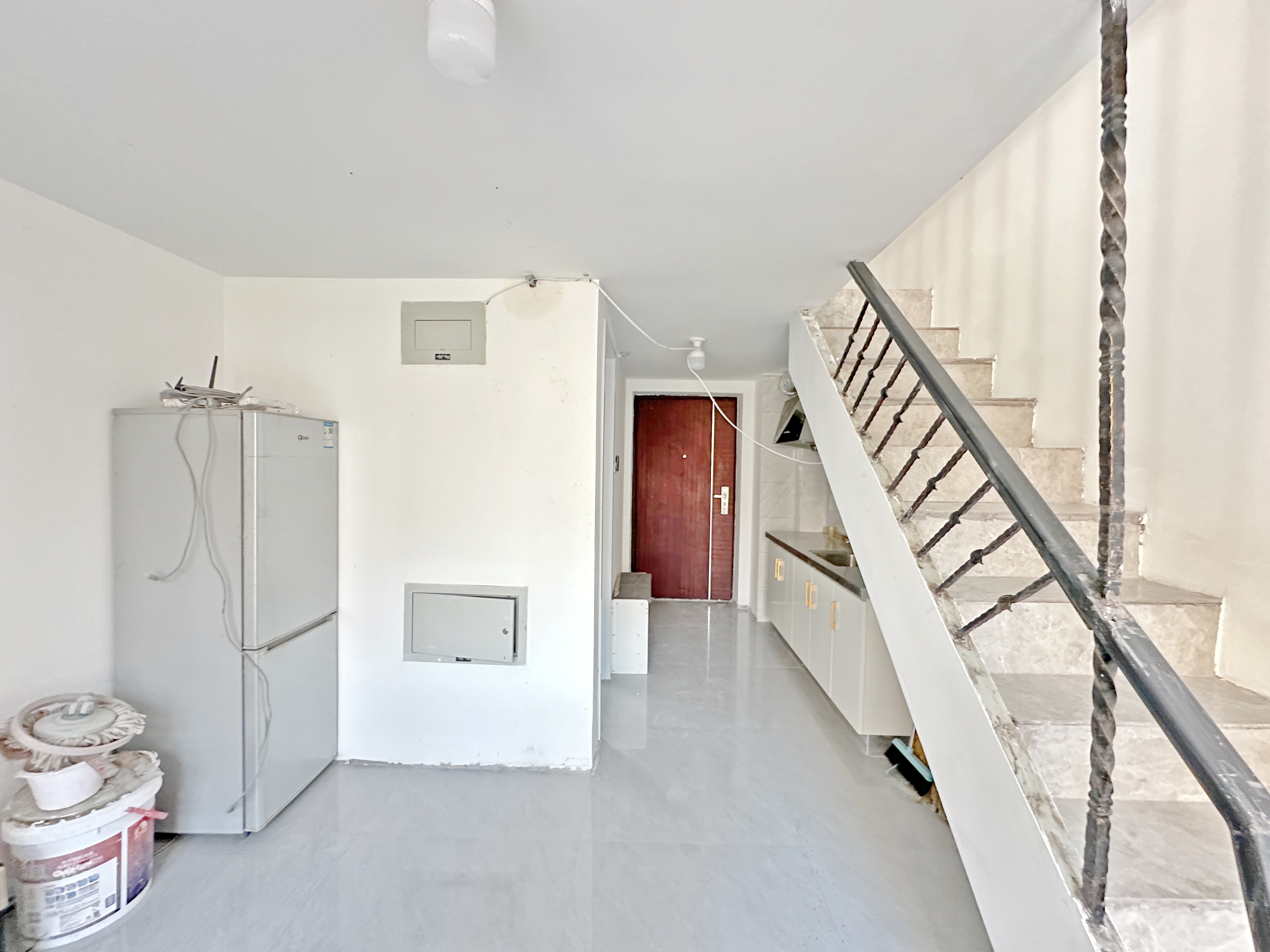 恒大睿城(商住楼)