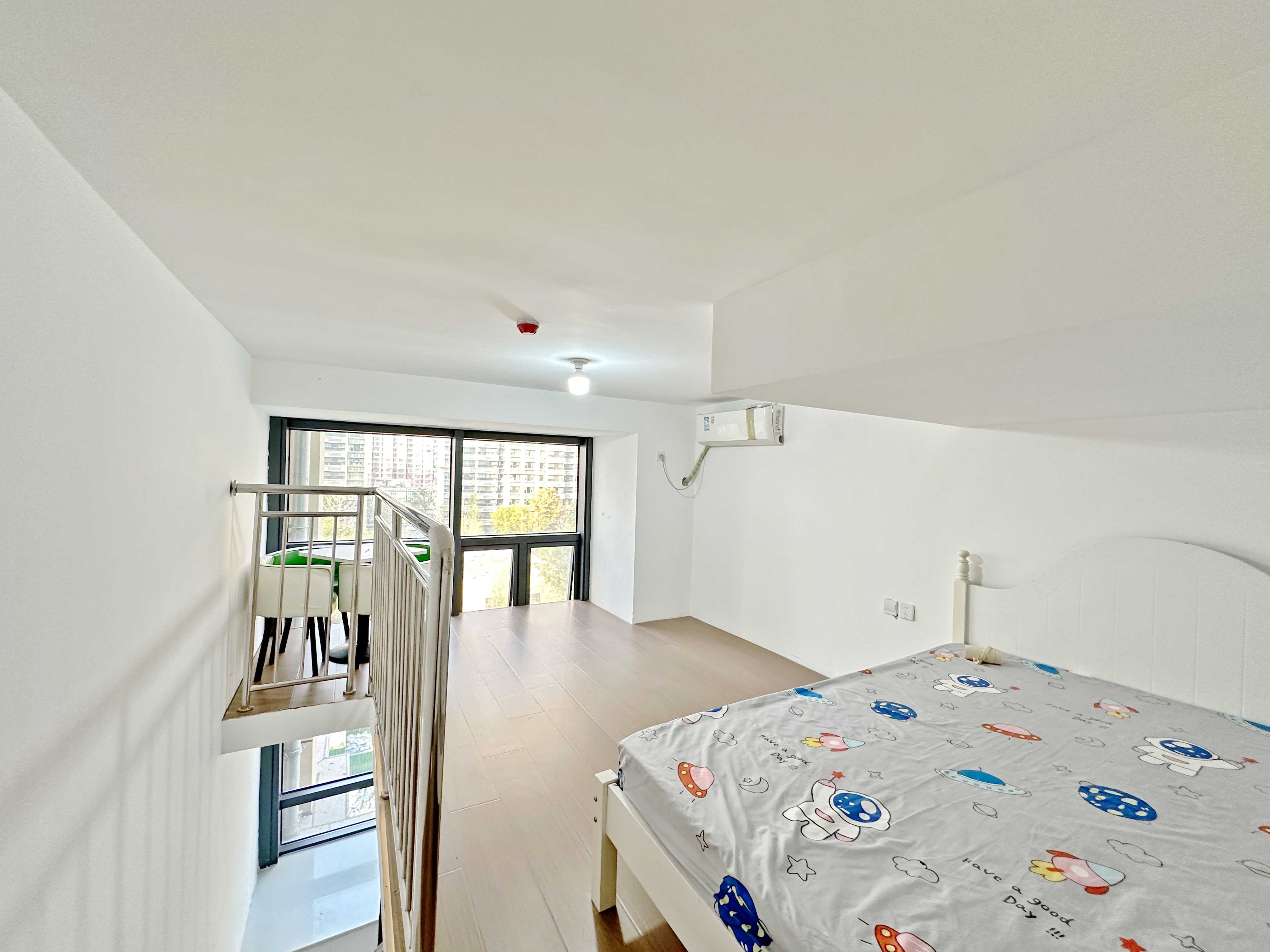 恒大睿城(商住楼)