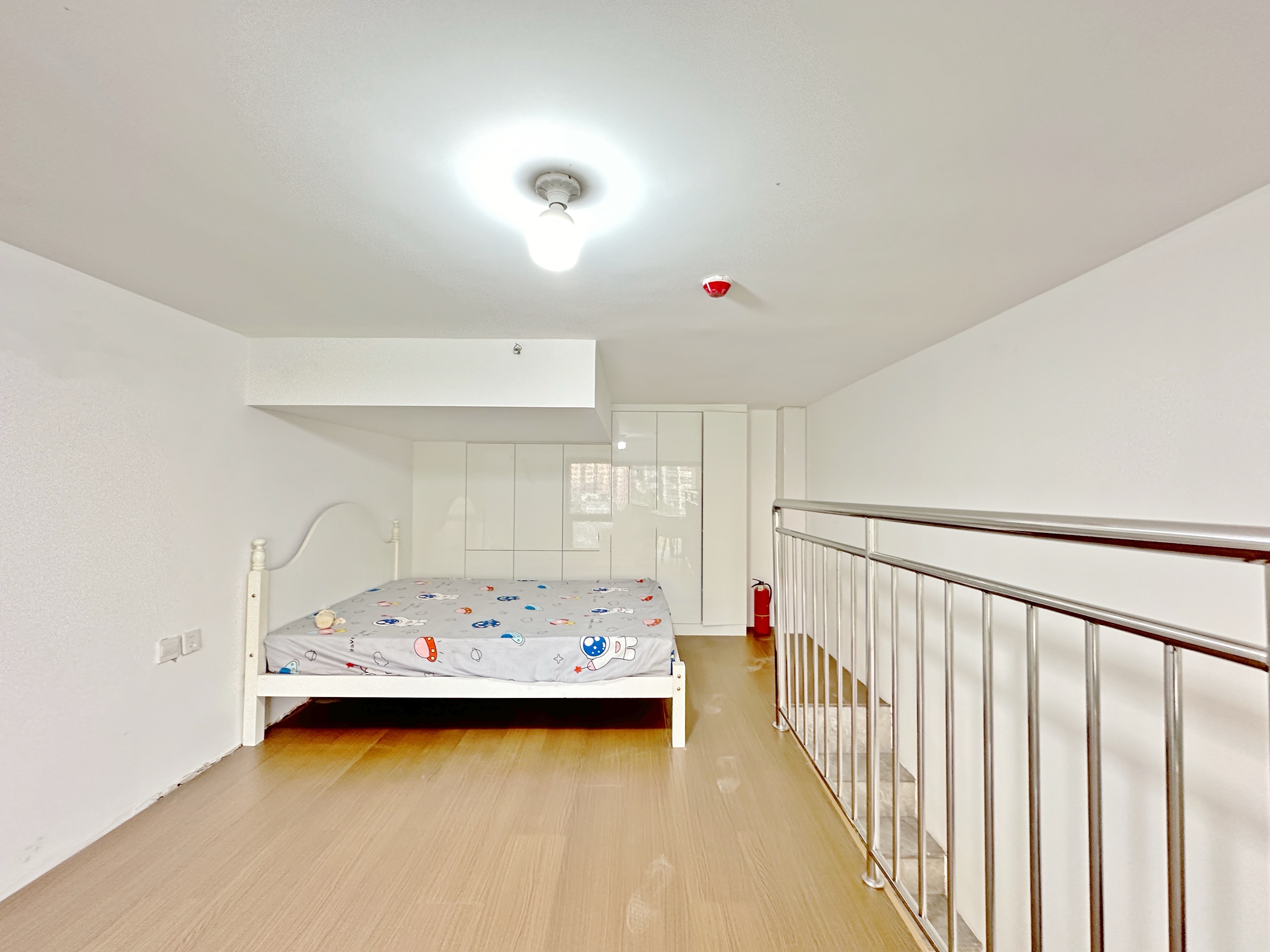 恒大睿城(商住楼)