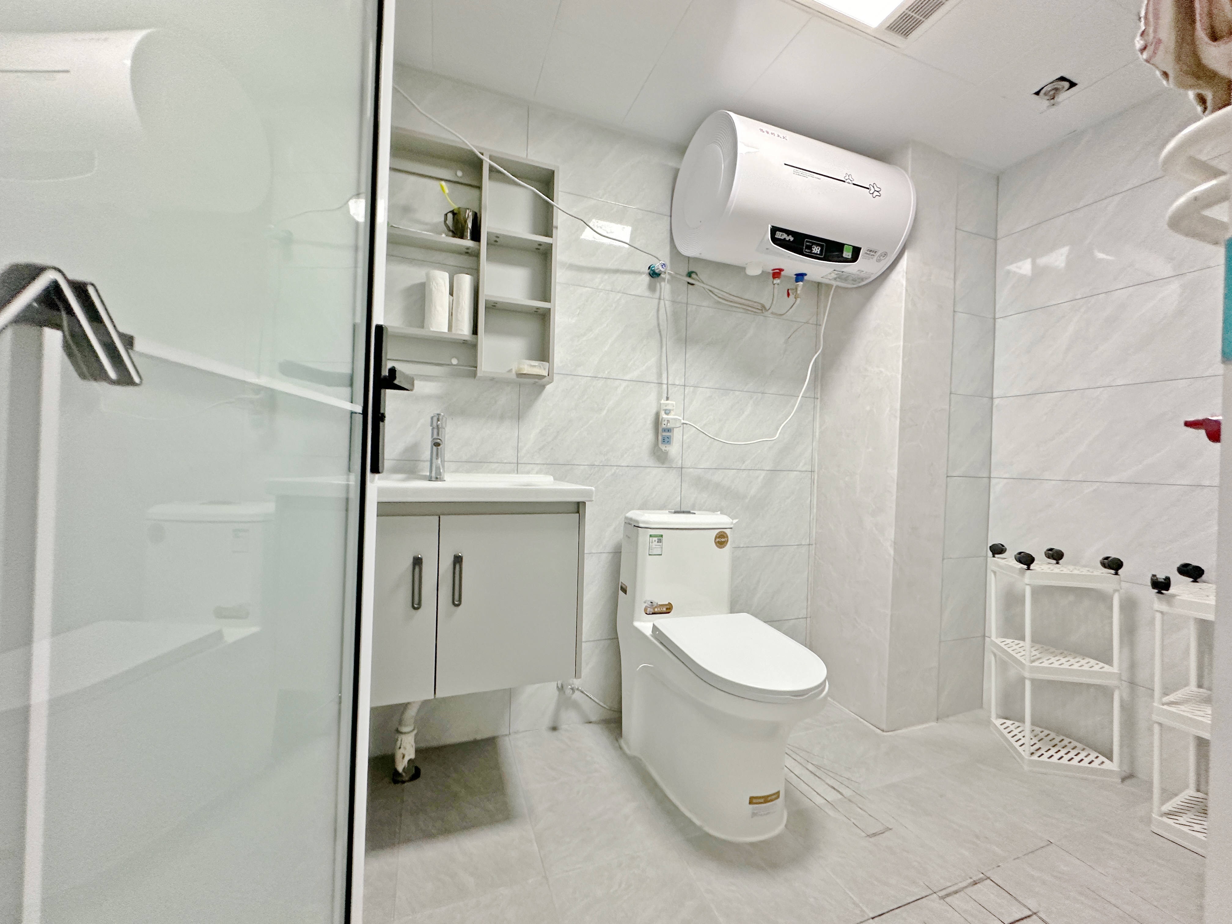 恒大睿城(商住楼)