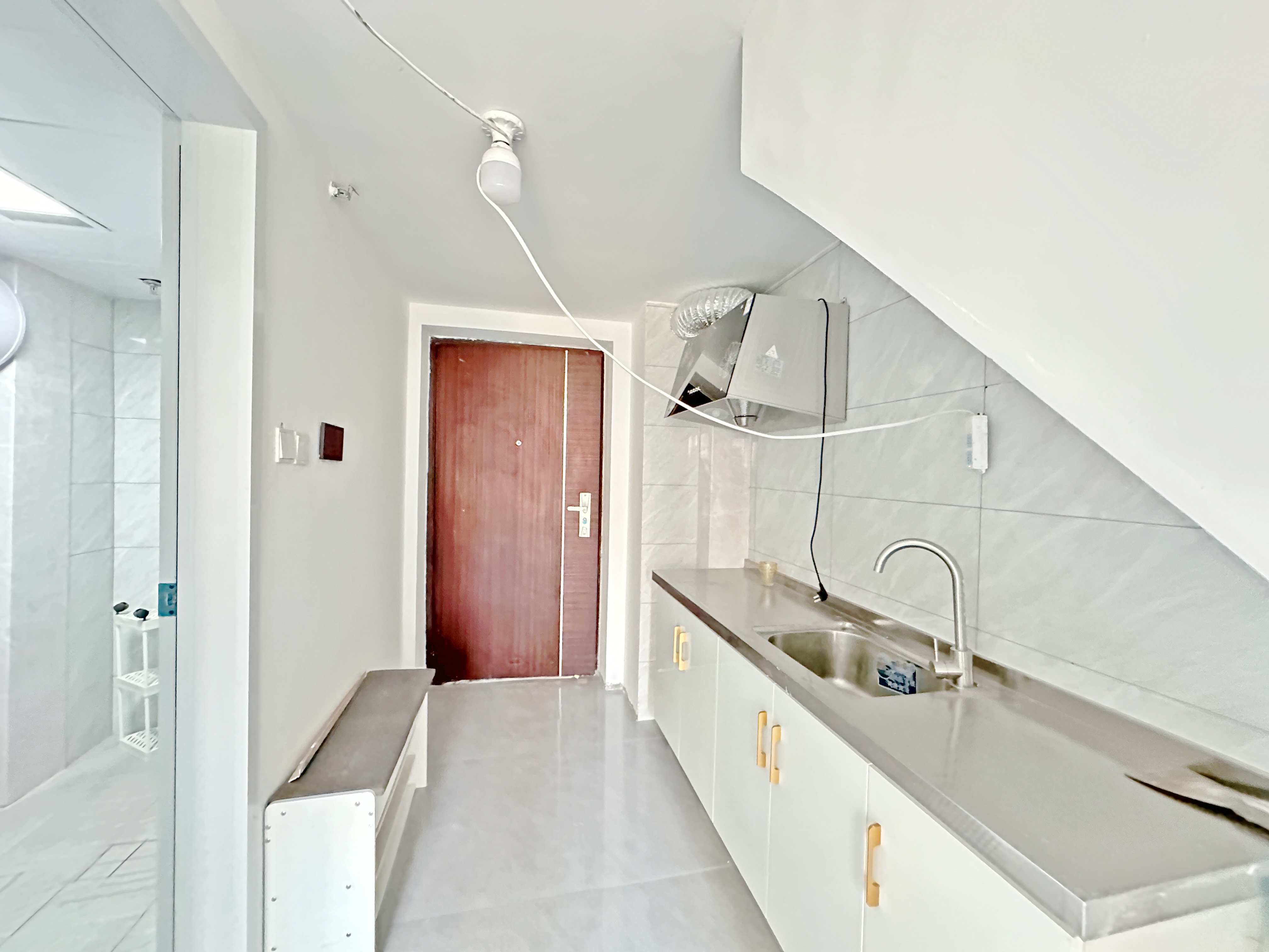 恒大睿城(商住楼)