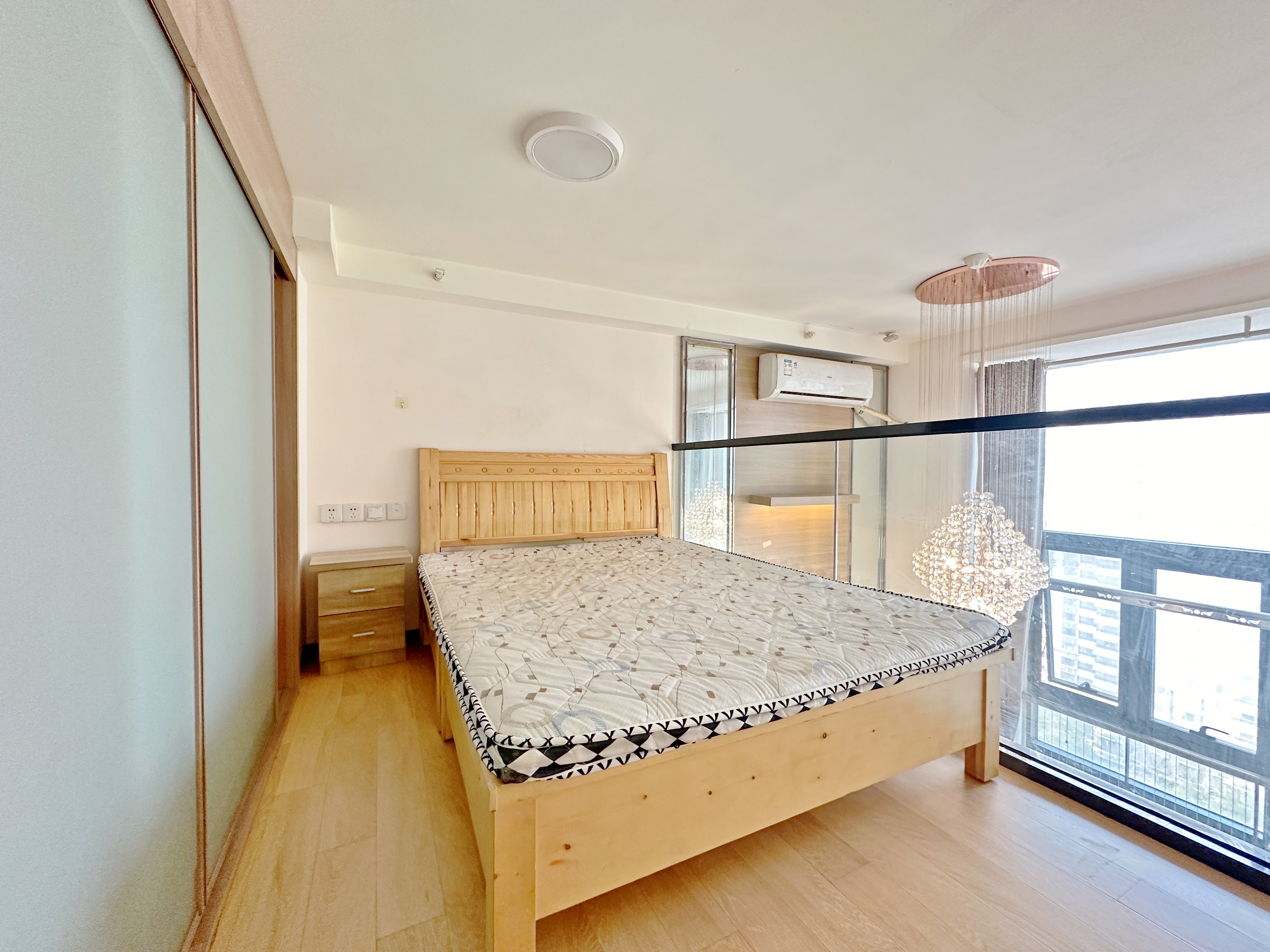 恒大睿城(商住楼)