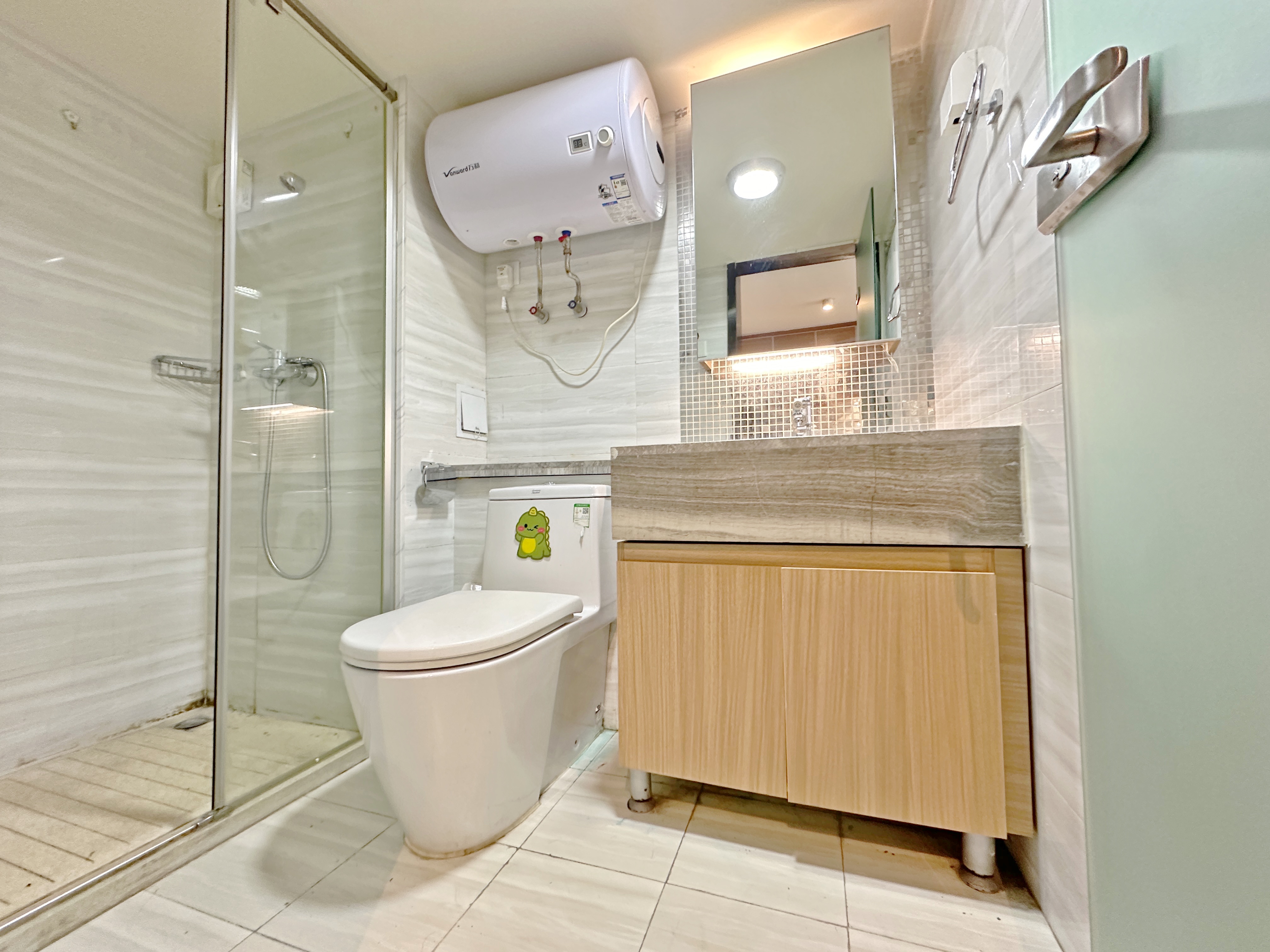 恒大睿城(商住楼)