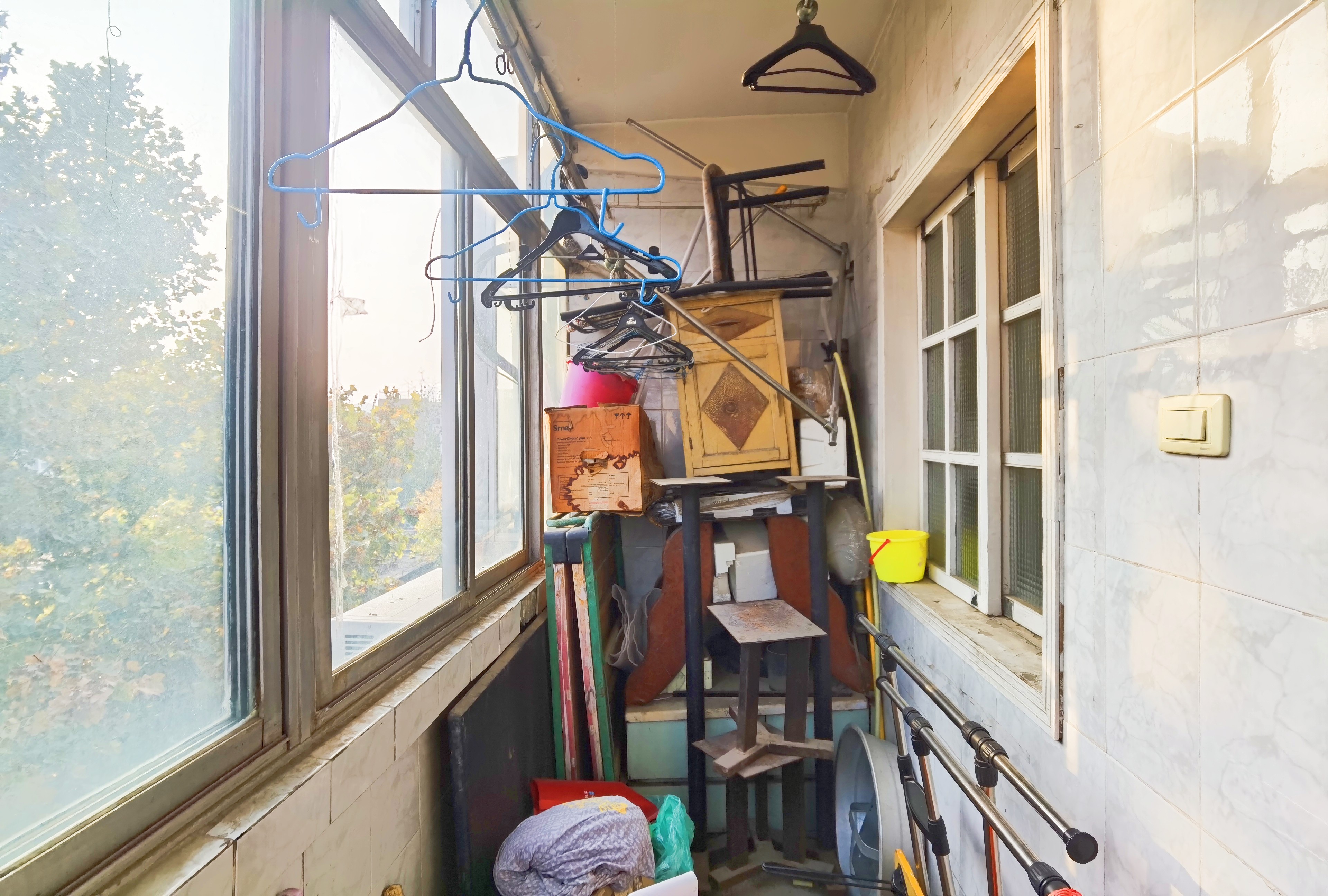 纬一路单位宿舍