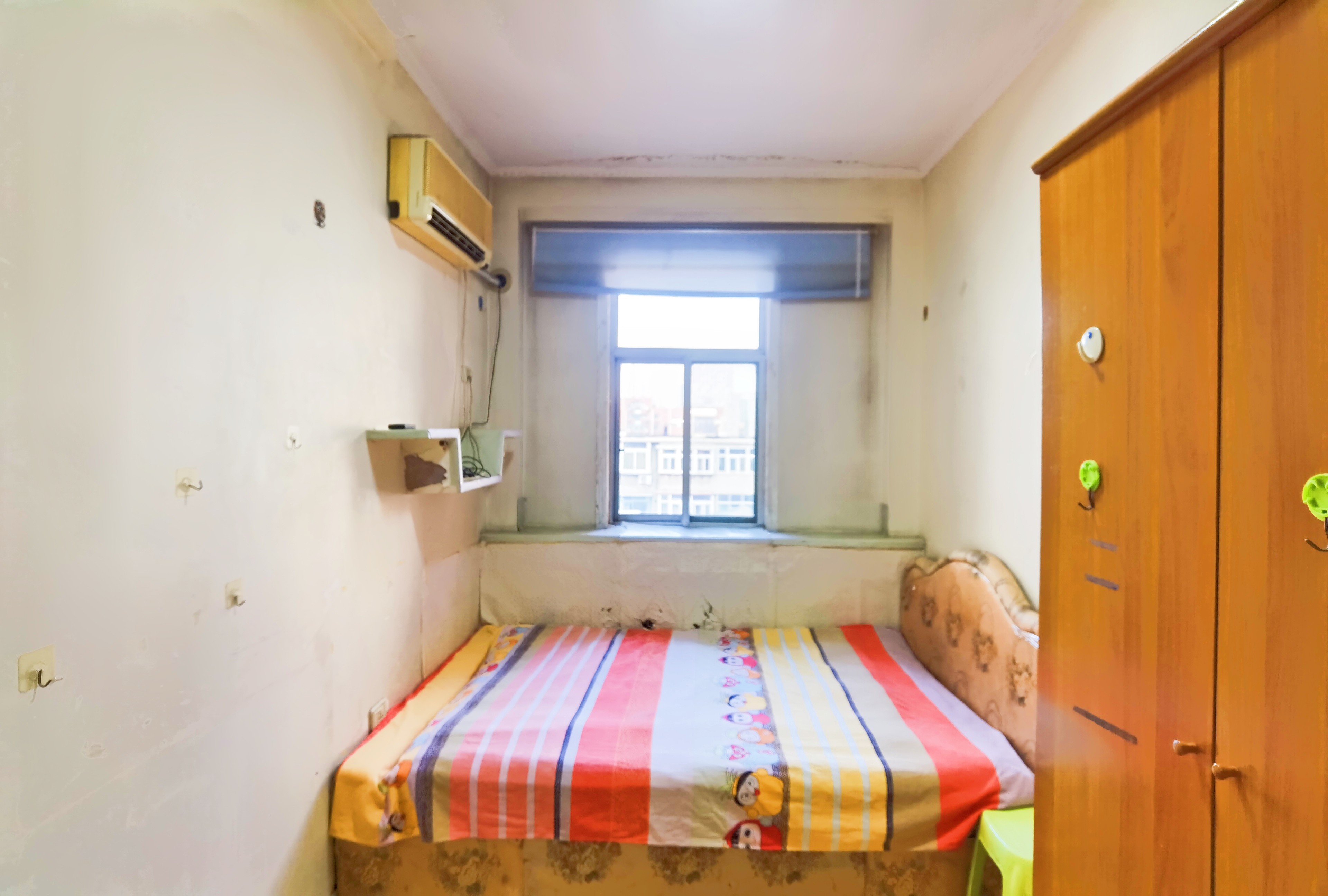 纬一路单位宿舍