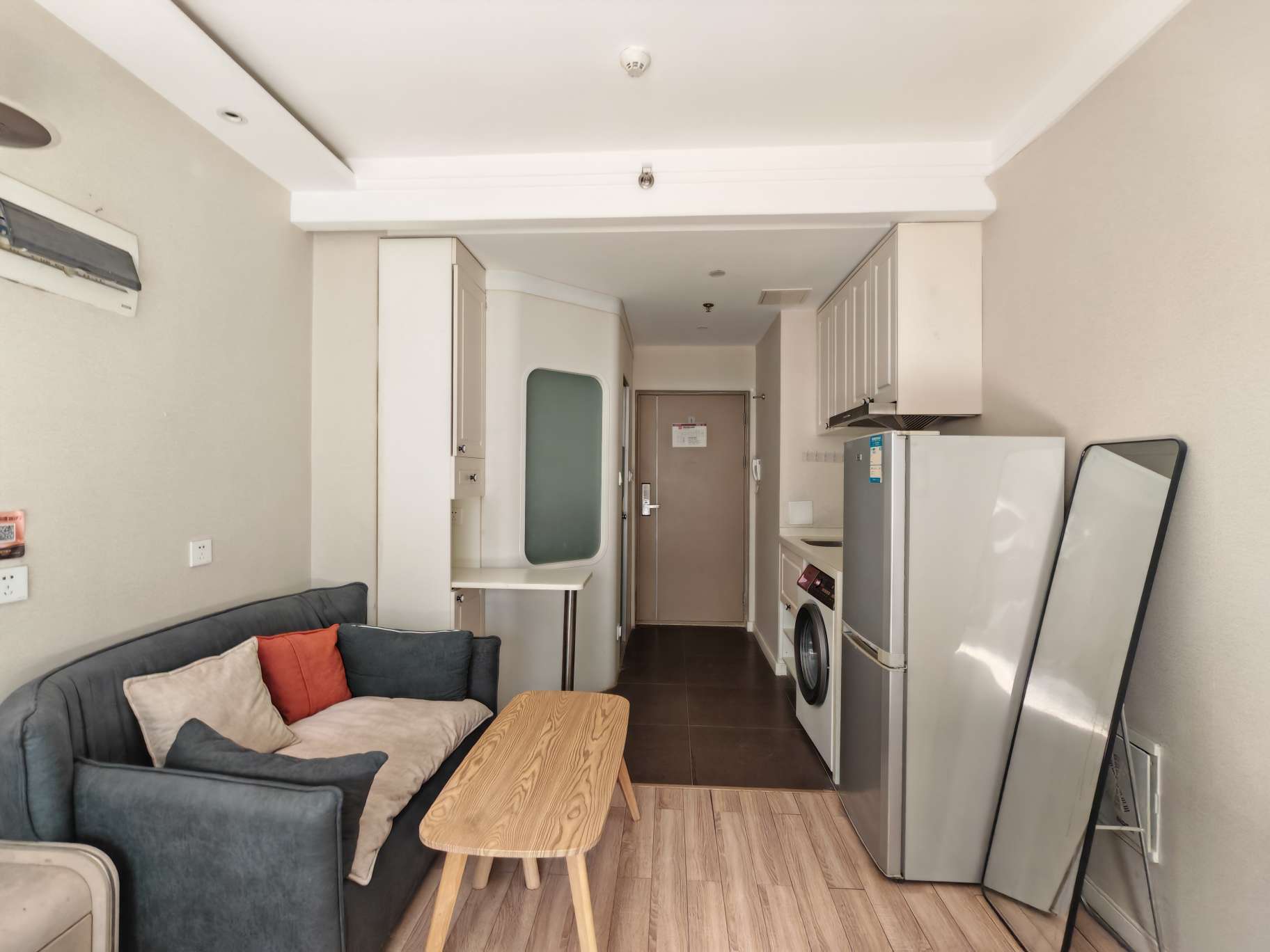 整租·万科麓公馆 南